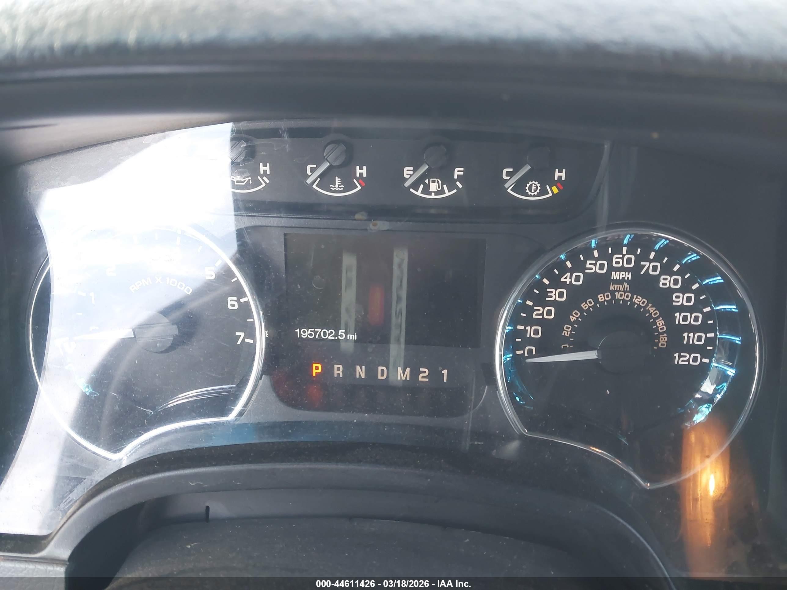 FORD F-150 image 7