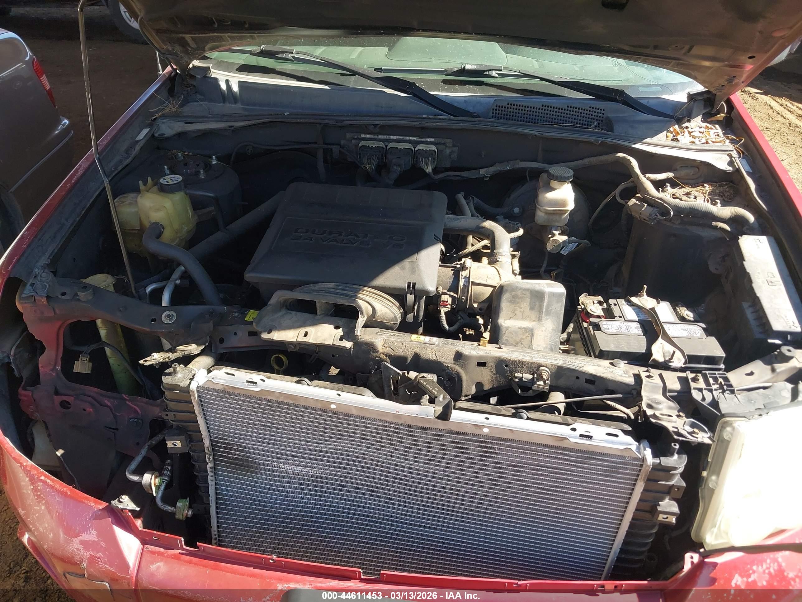 FORD ESCAPE image 10