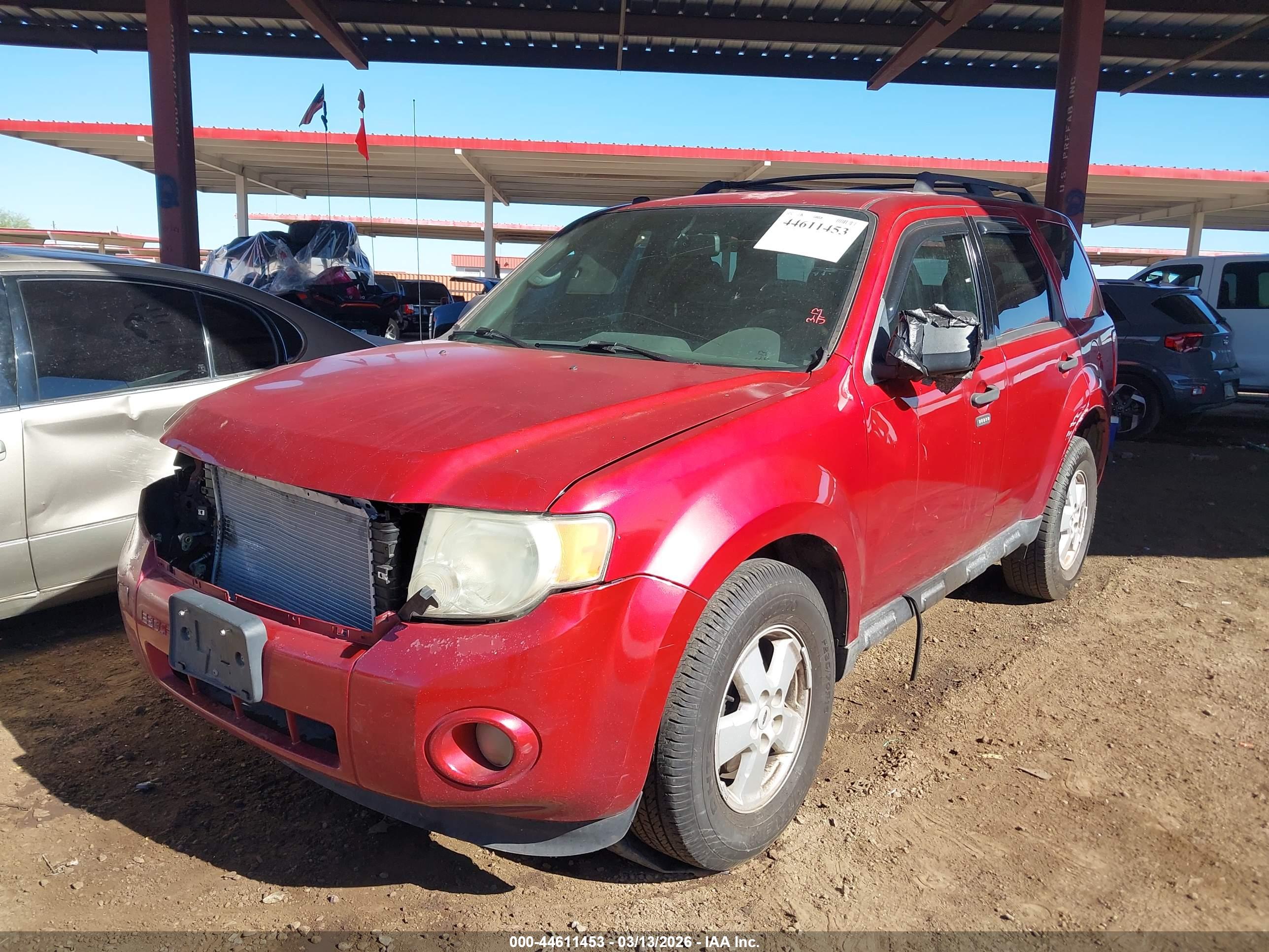 FORD ESCAPE image 2
