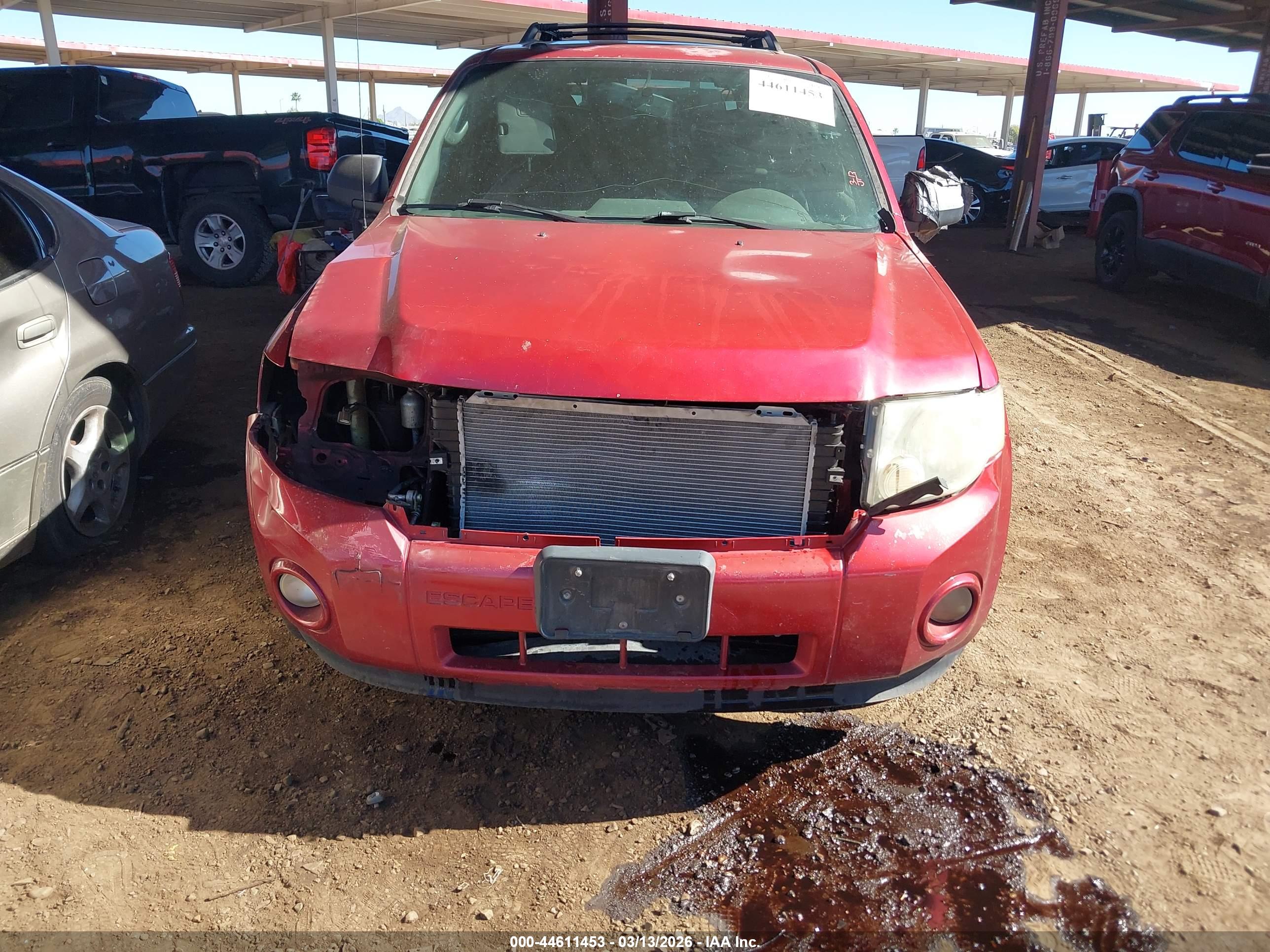 FORD ESCAPE image 6