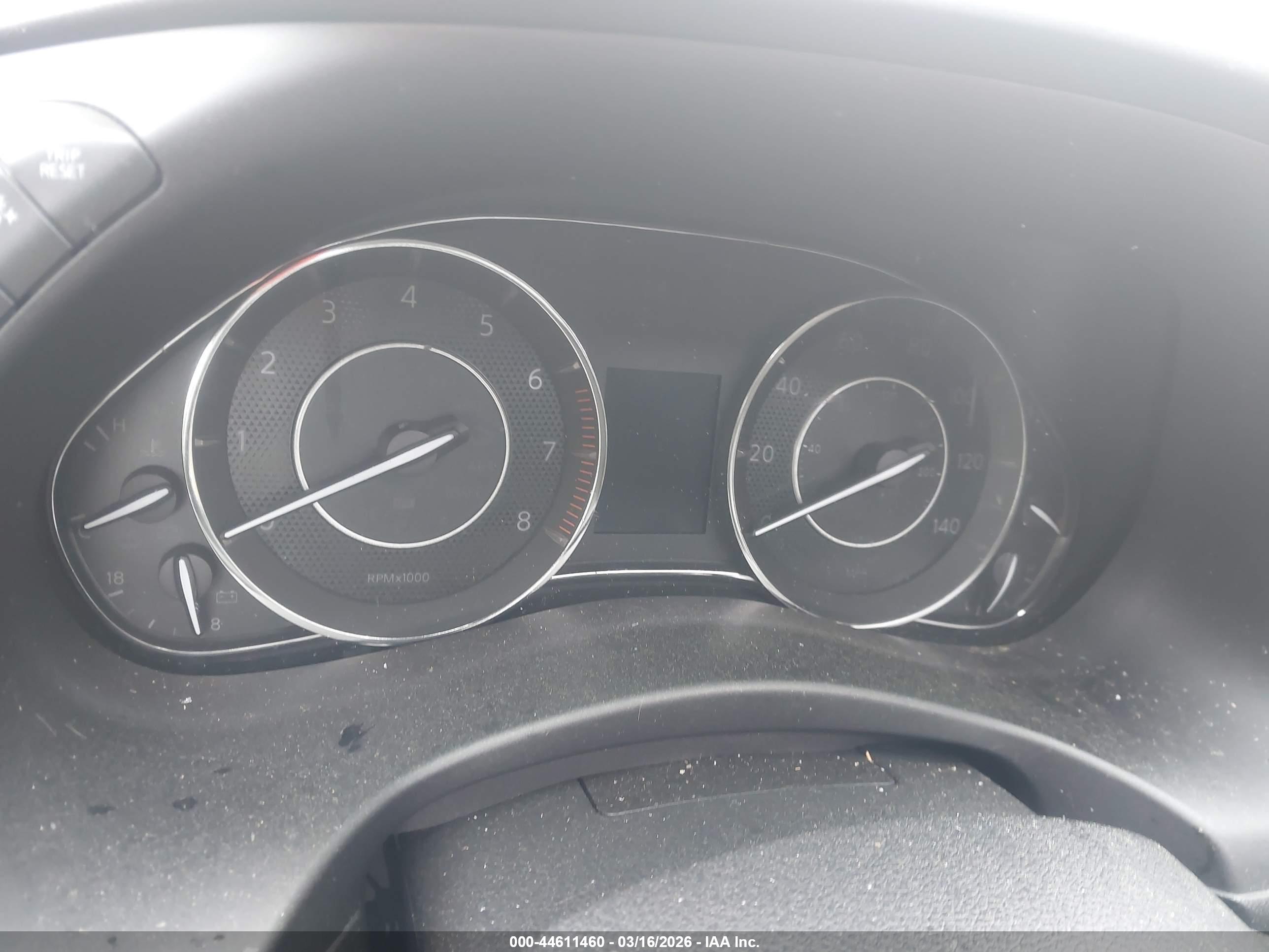NISSAN ARMADA image 7
