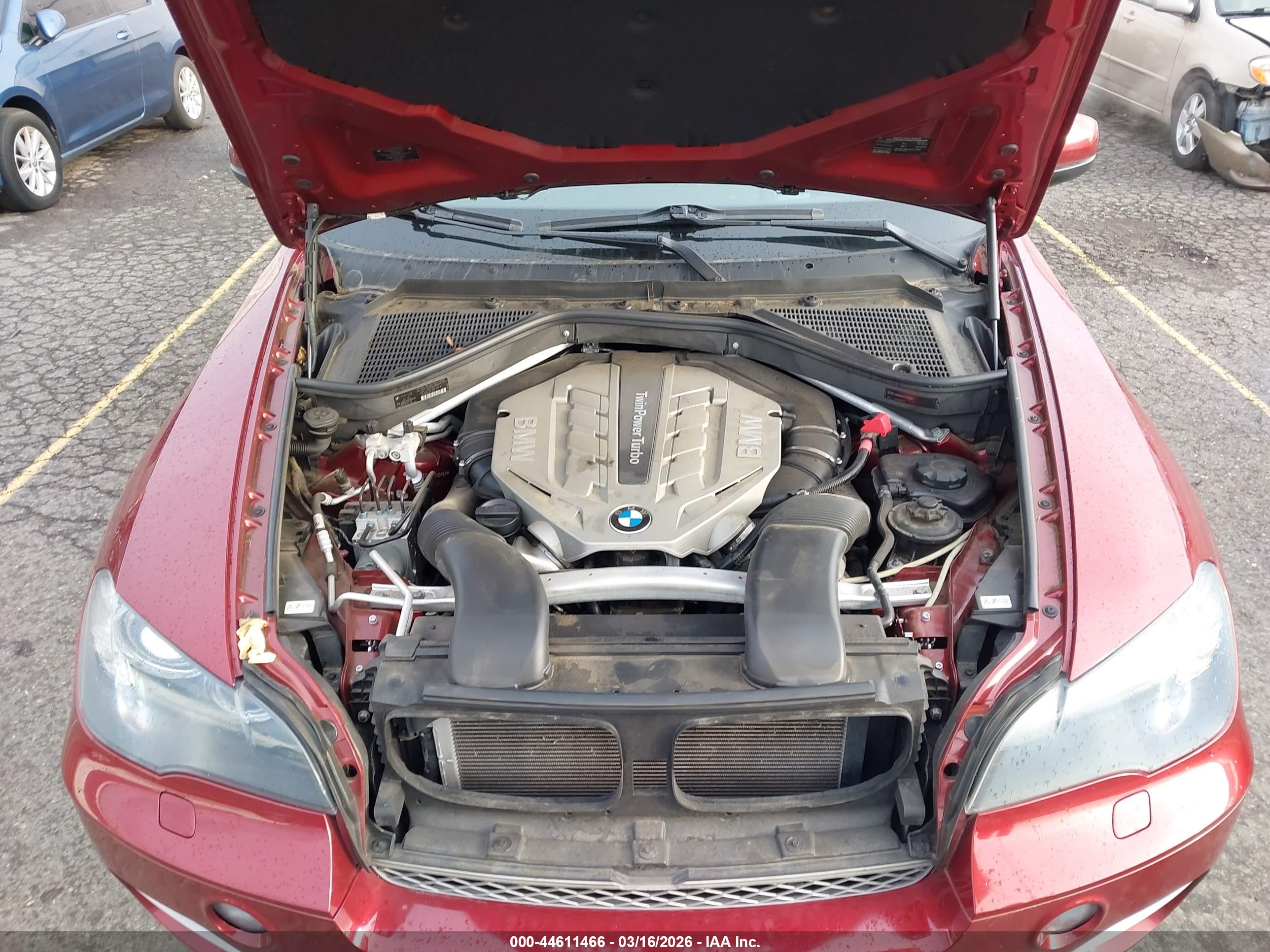 BMW X5 image 10