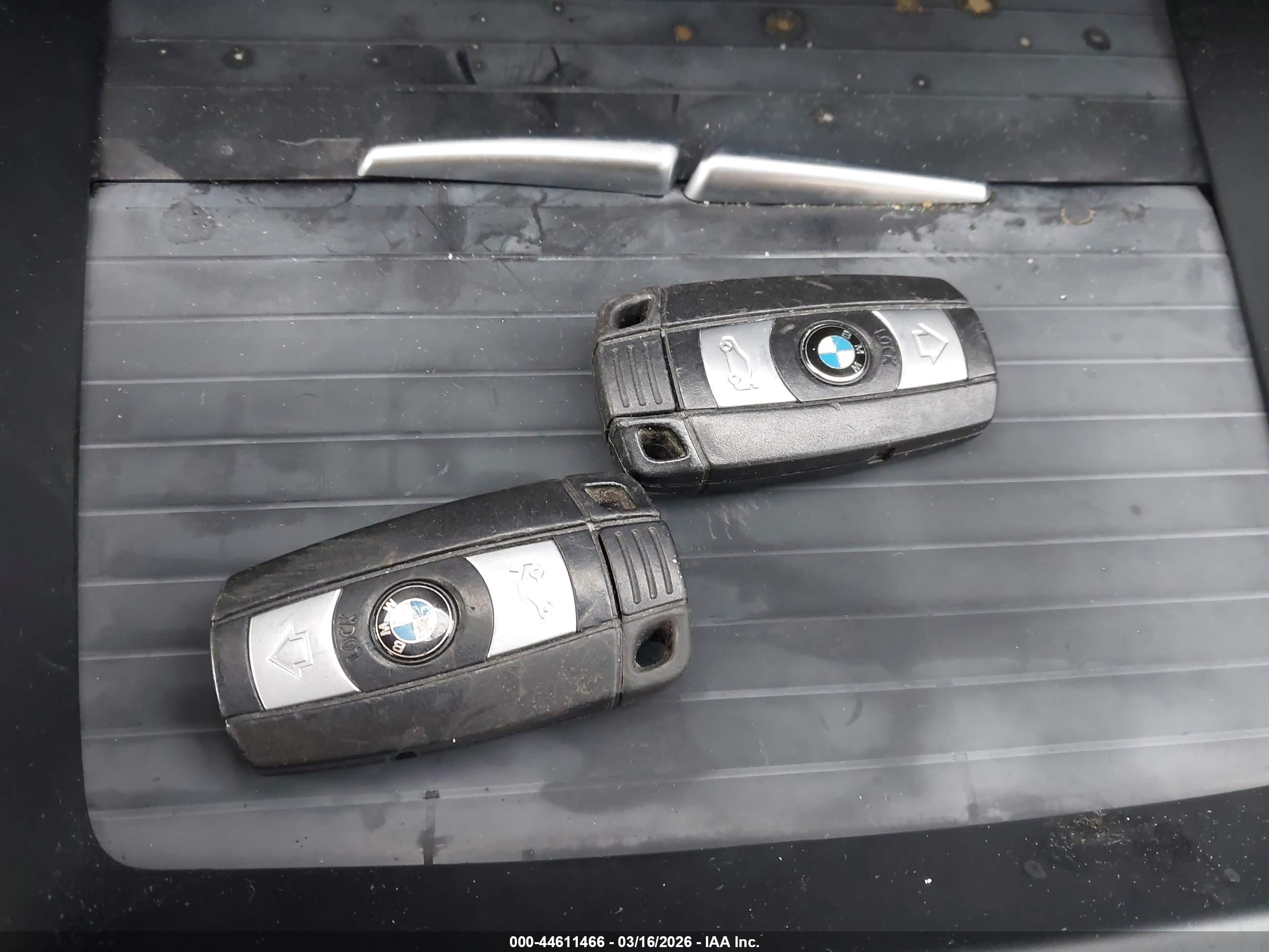 BMW X5 image 11