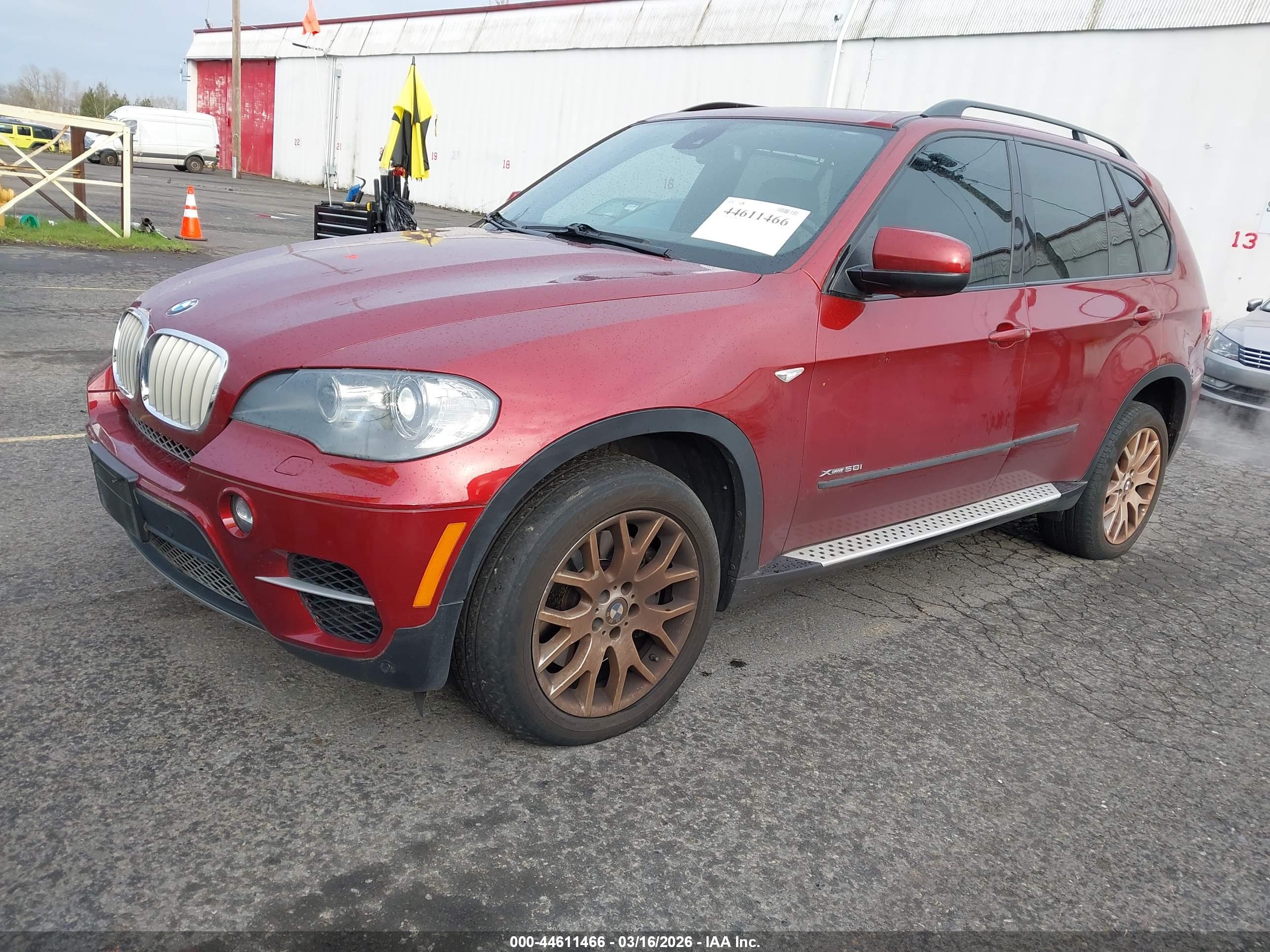 BMW X5 image 2