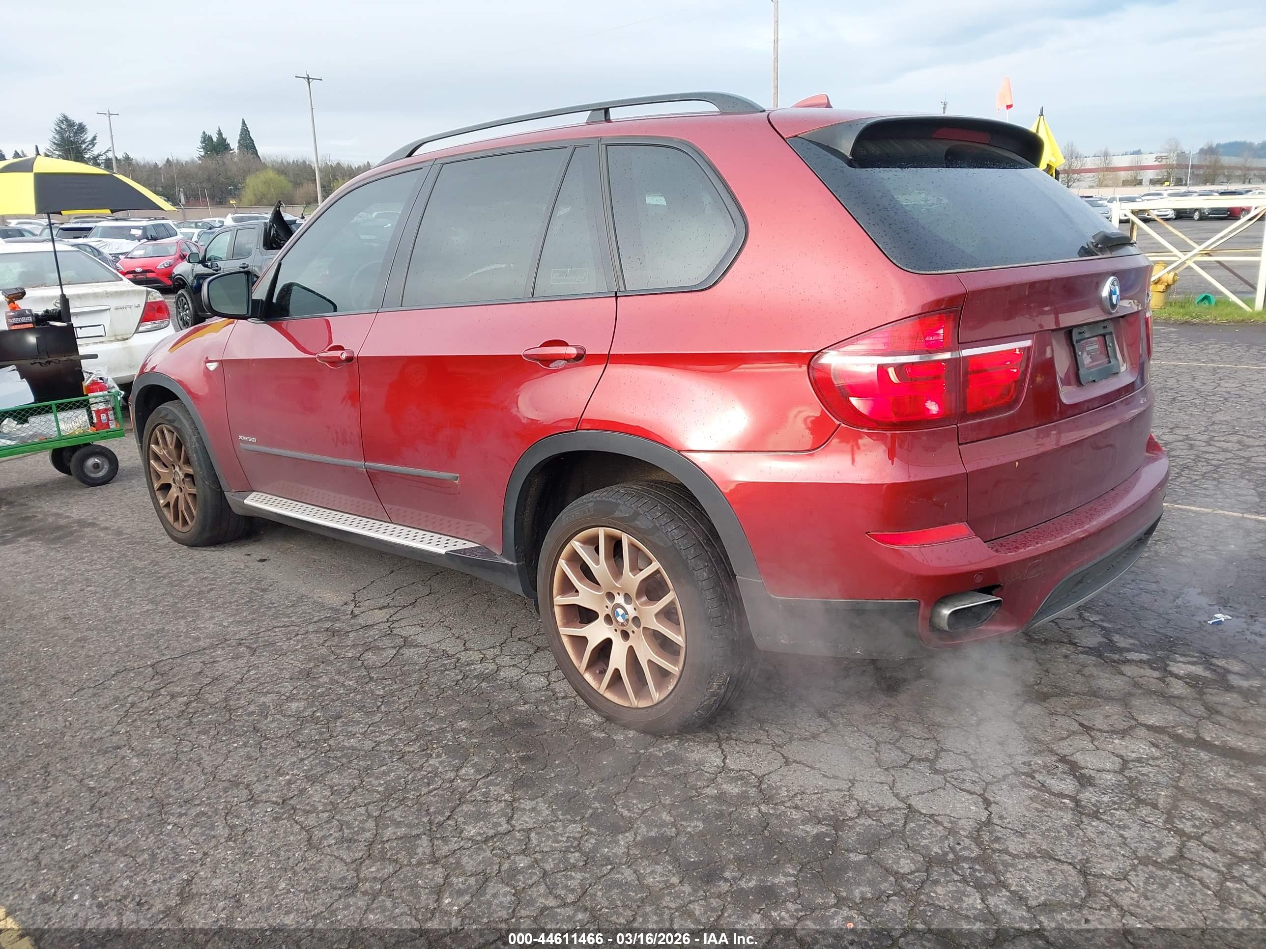 BMW X5 image 3
