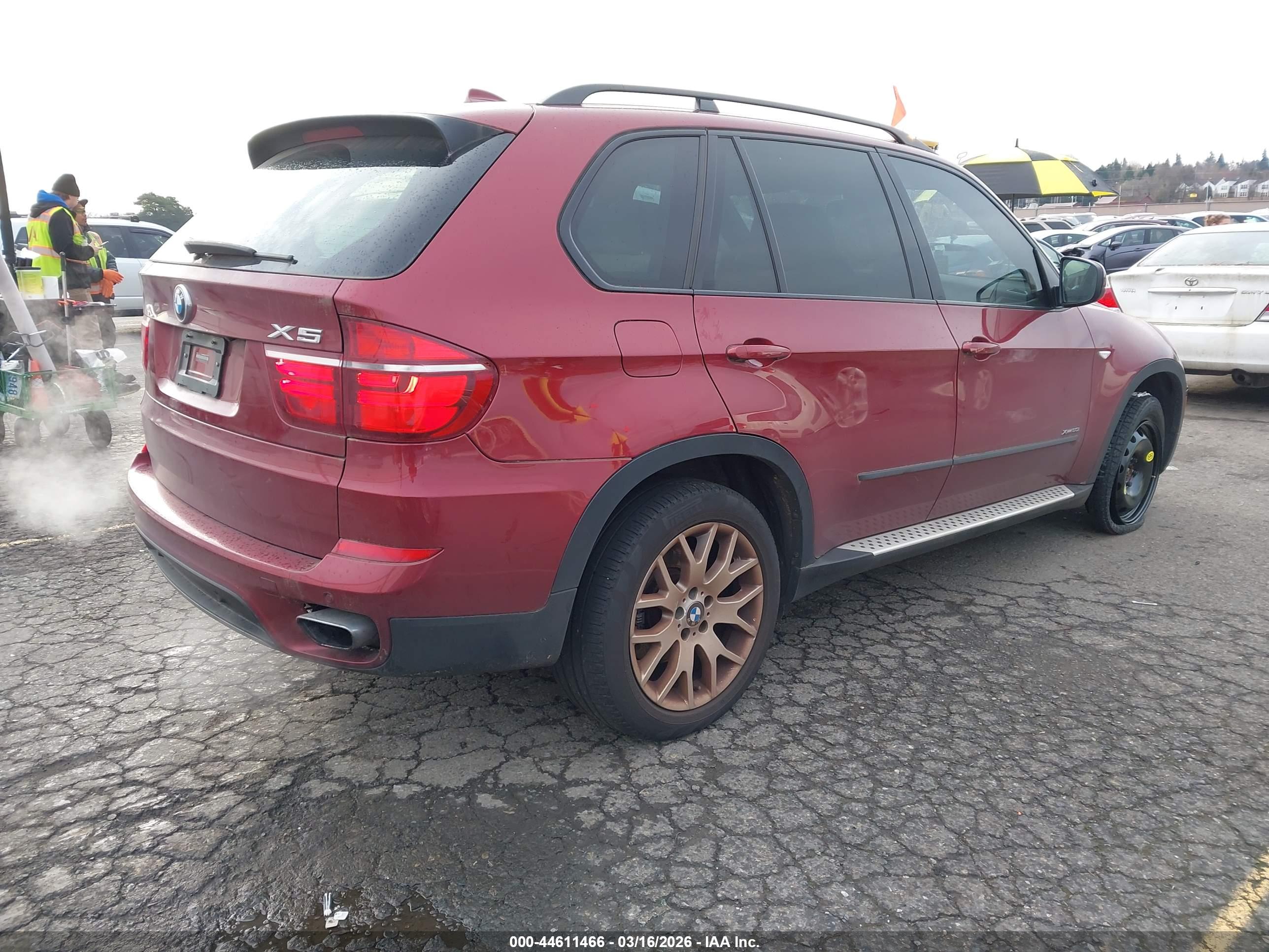 BMW X5 image 4