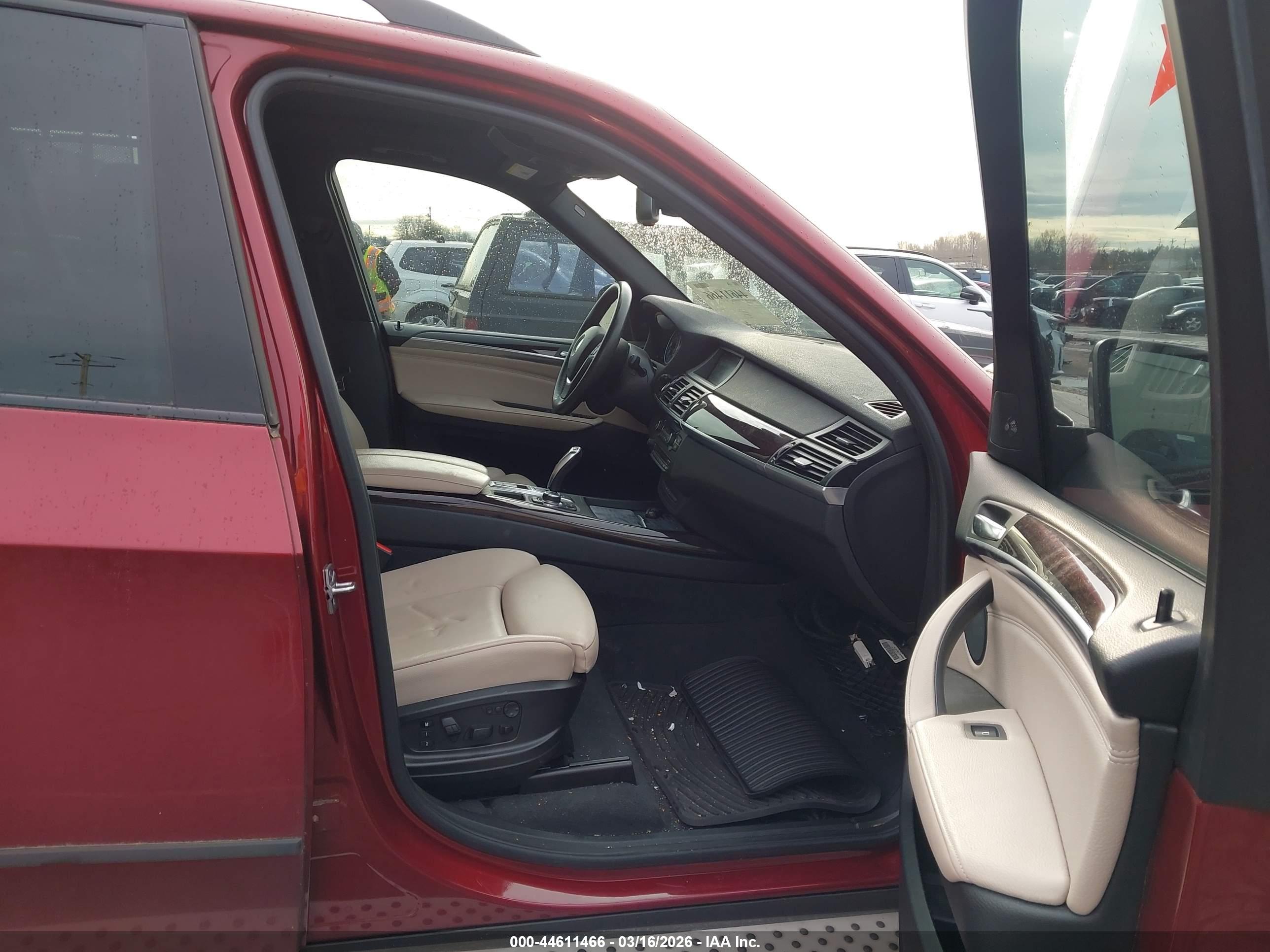 BMW X5 image 5