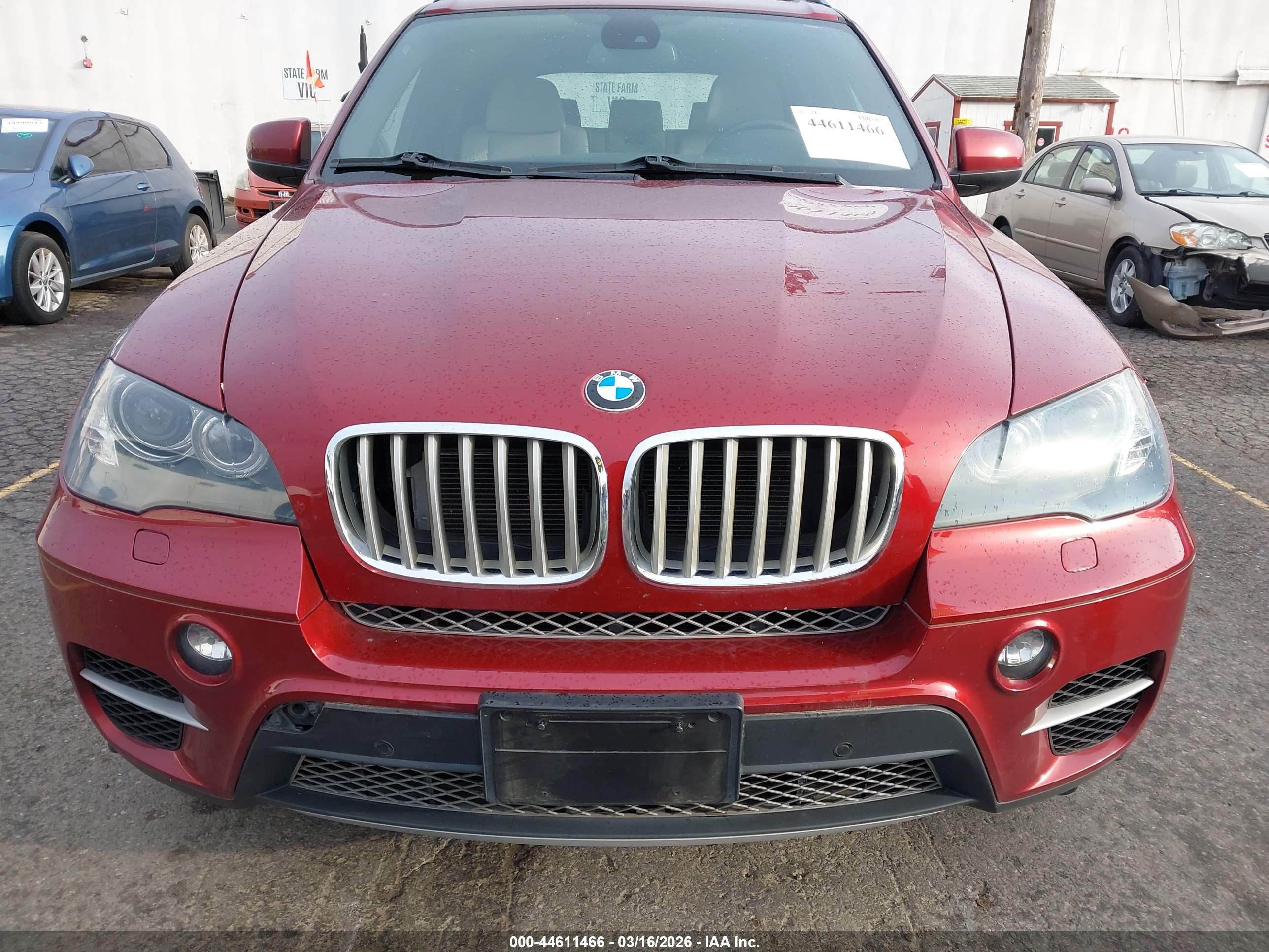 BMW X5 image 6