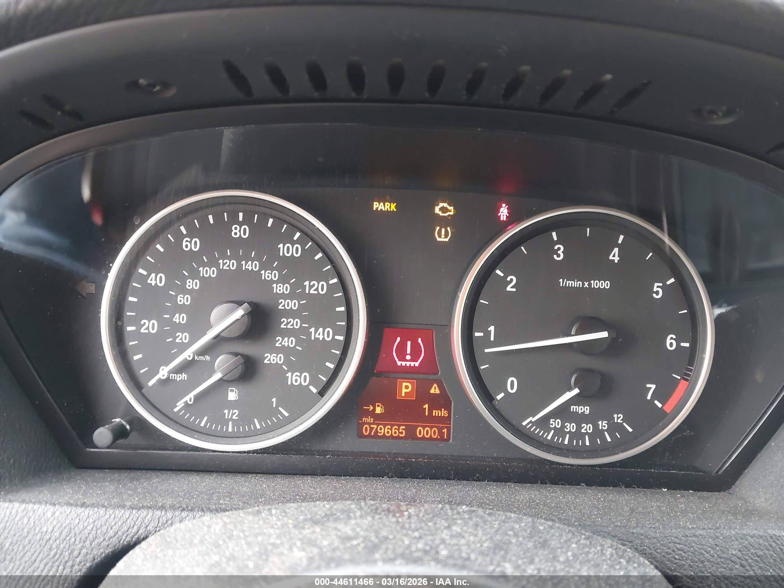 BMW X5 image 7