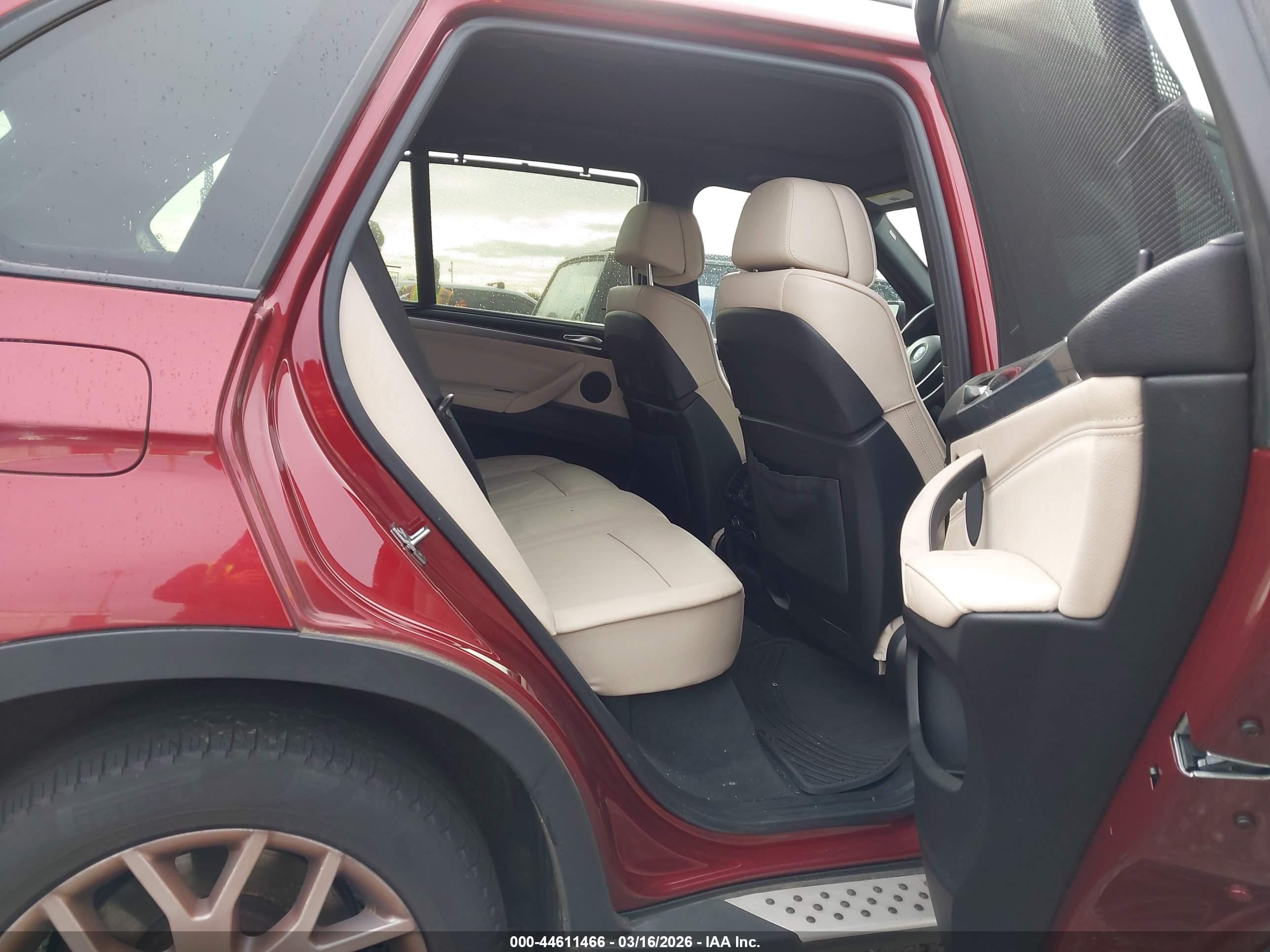 BMW X5 image 8