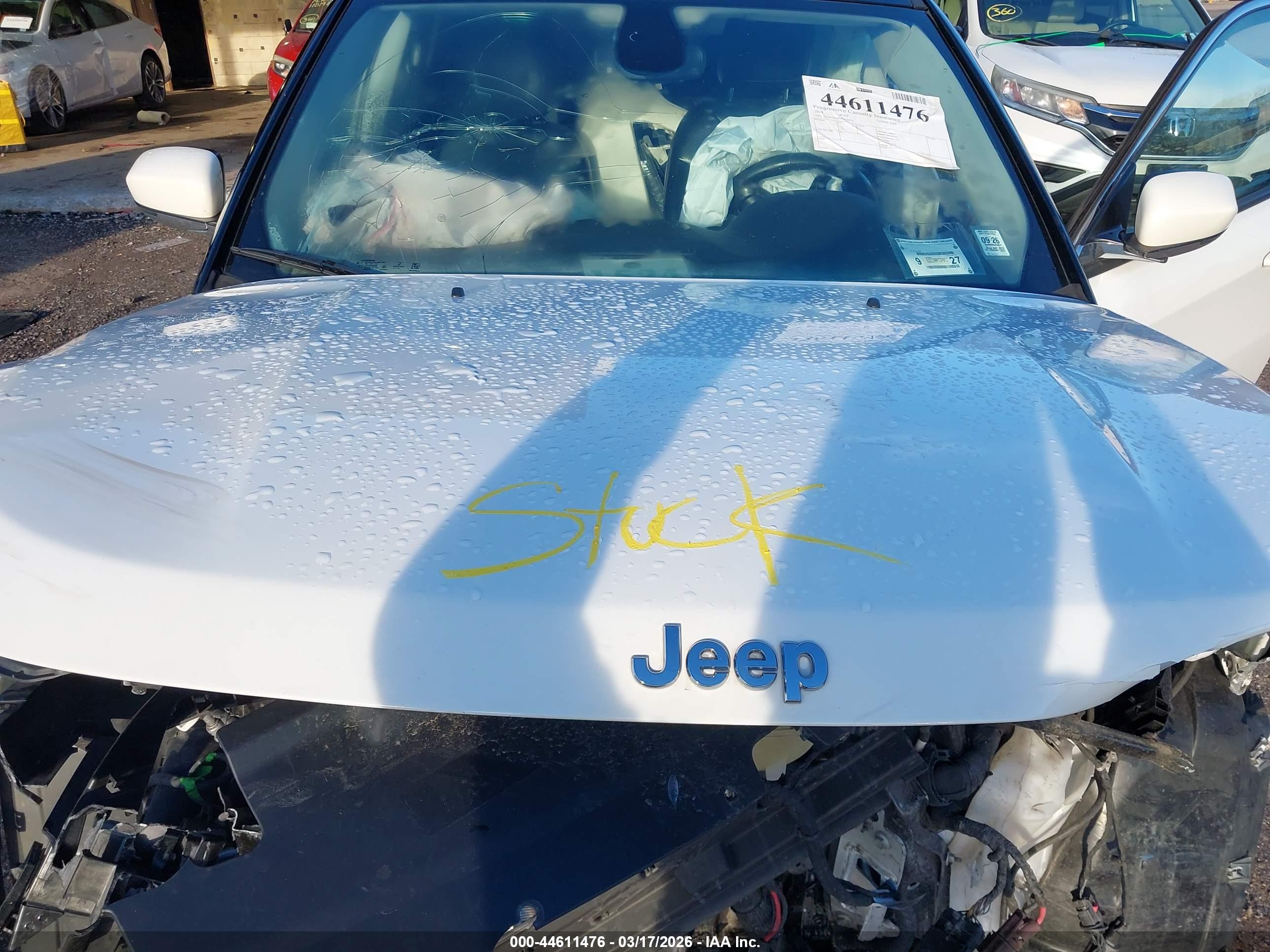 JEEP COMPASS image 10