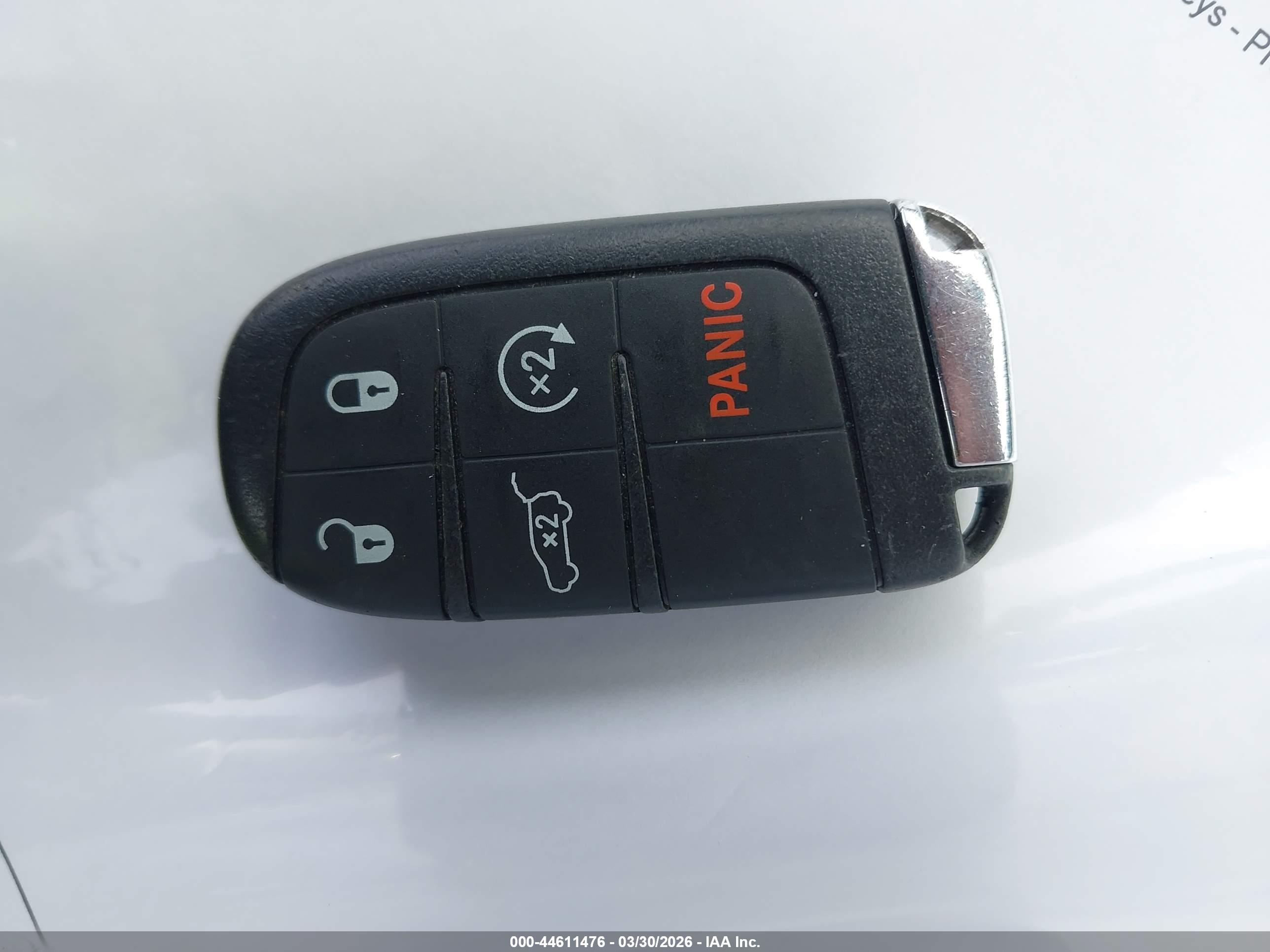 JEEP COMPASS image 11