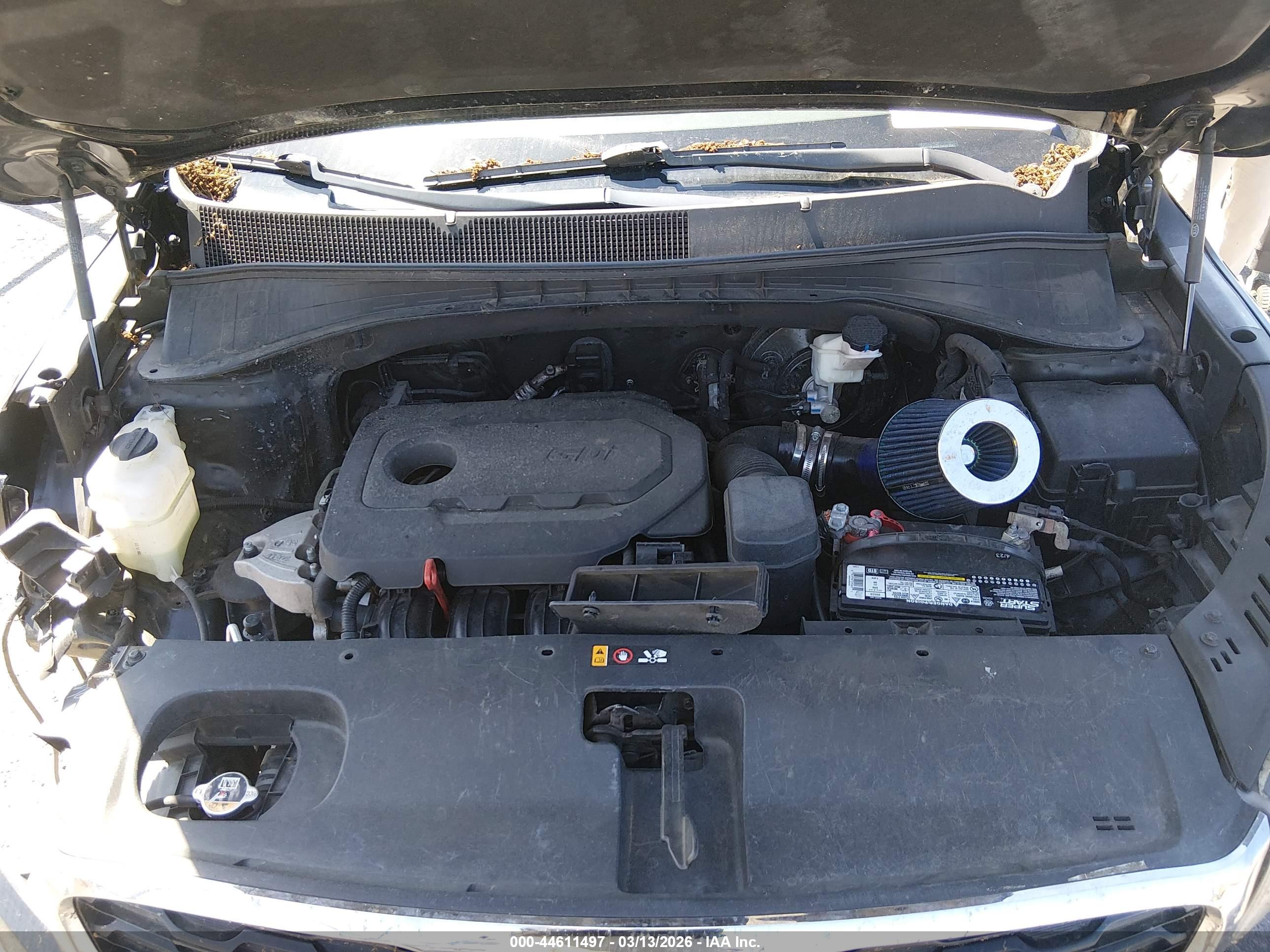 KIA SORENTO image 10