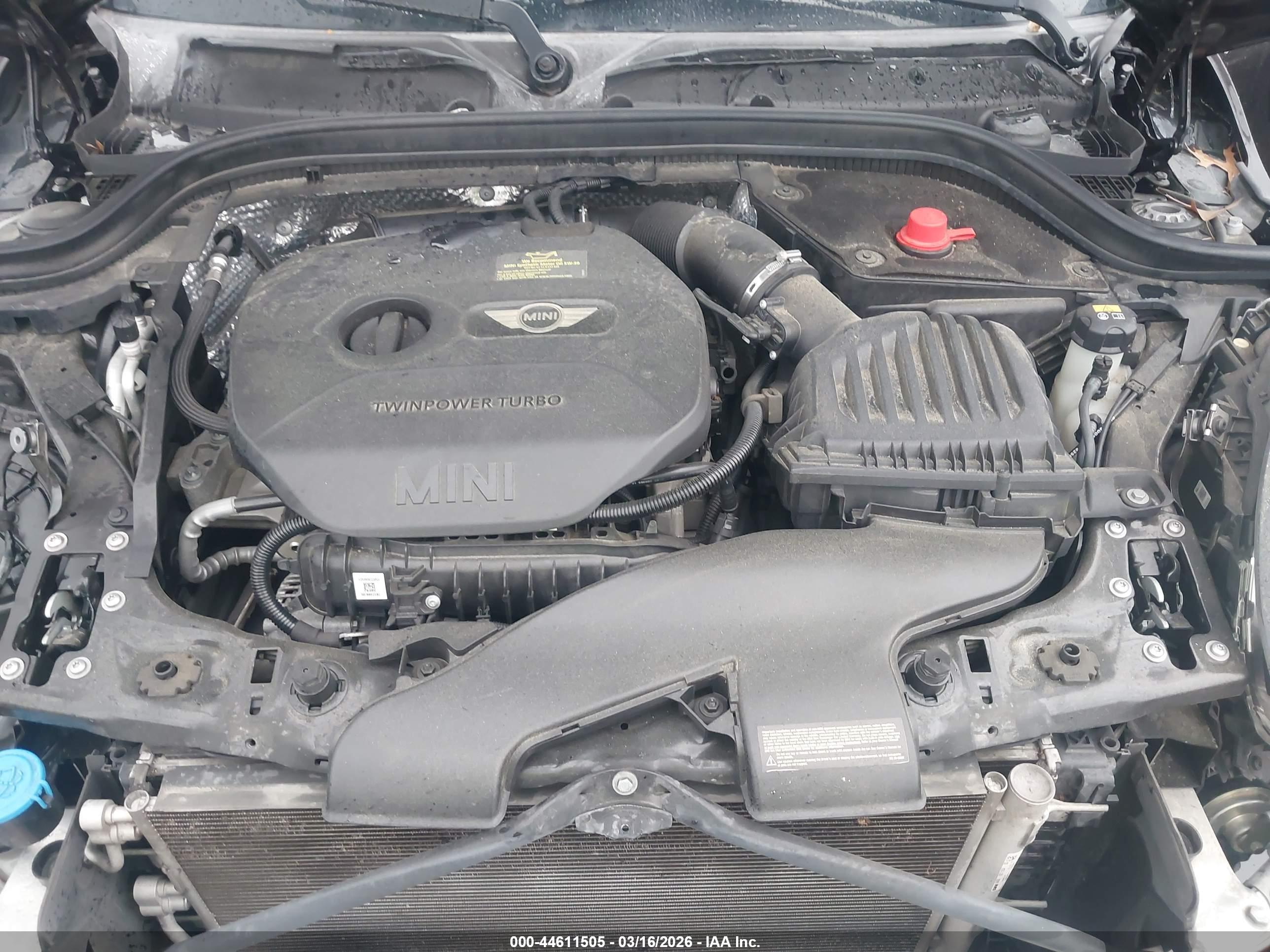 MINI HARDTOP image 10