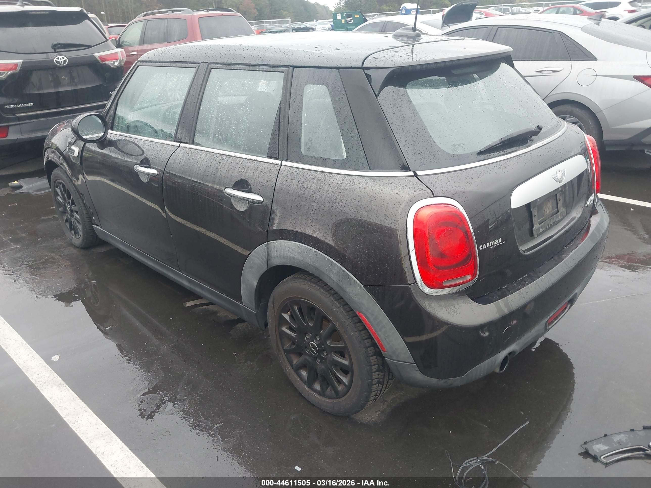 MINI HARDTOP image 3