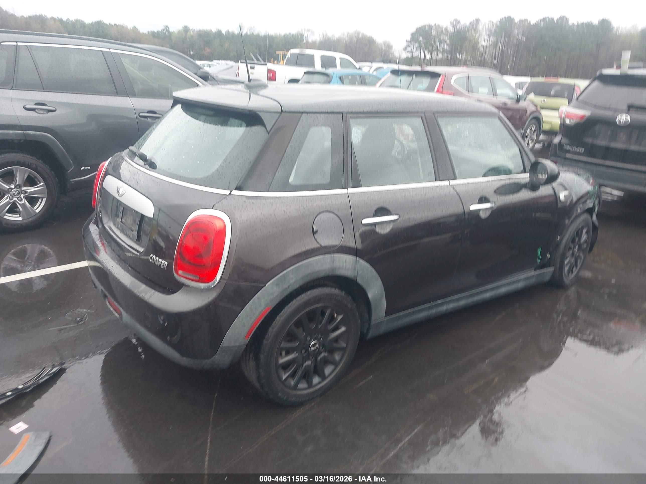 MINI HARDTOP image 4