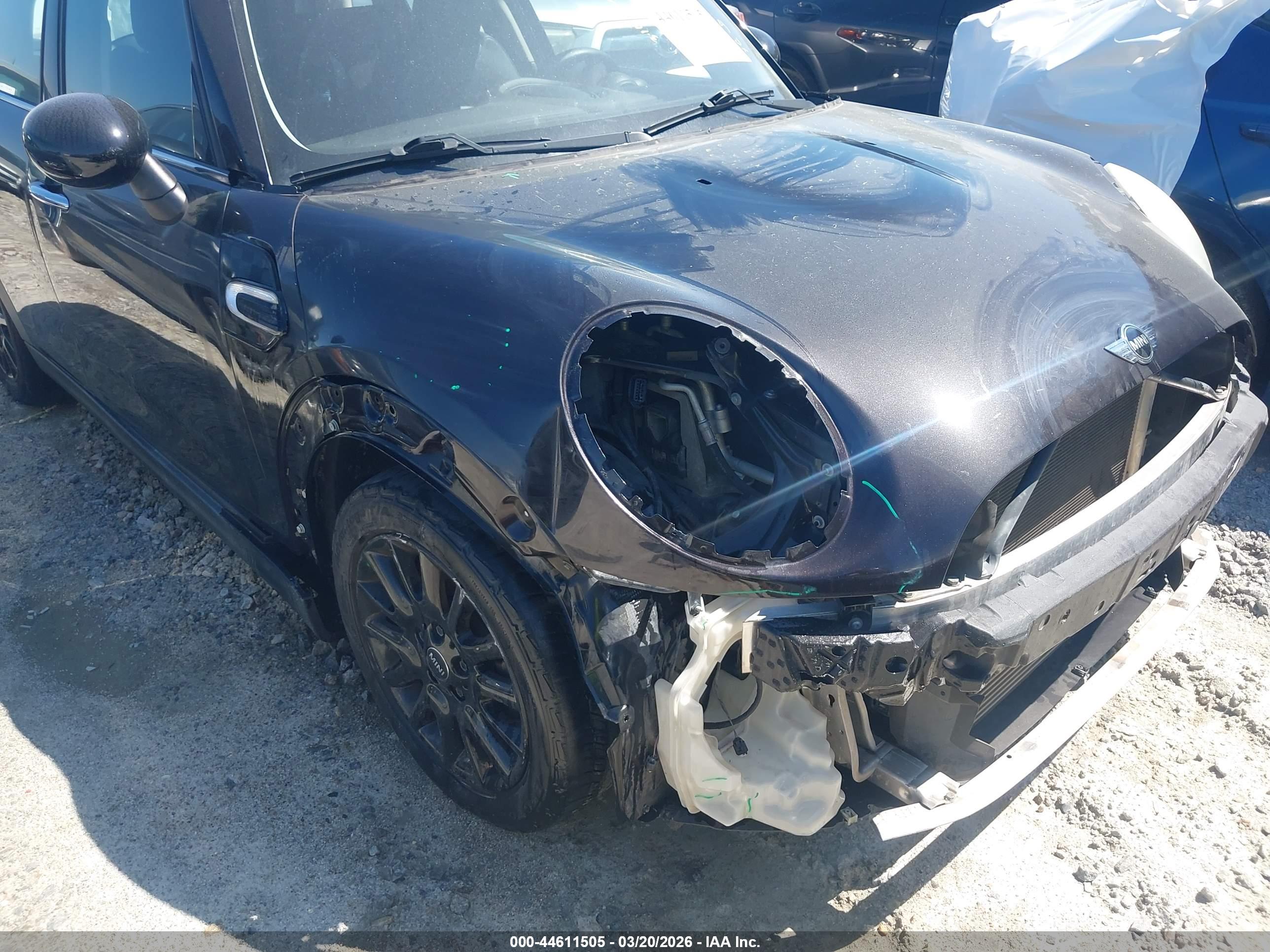 MINI HARDTOP image 6
