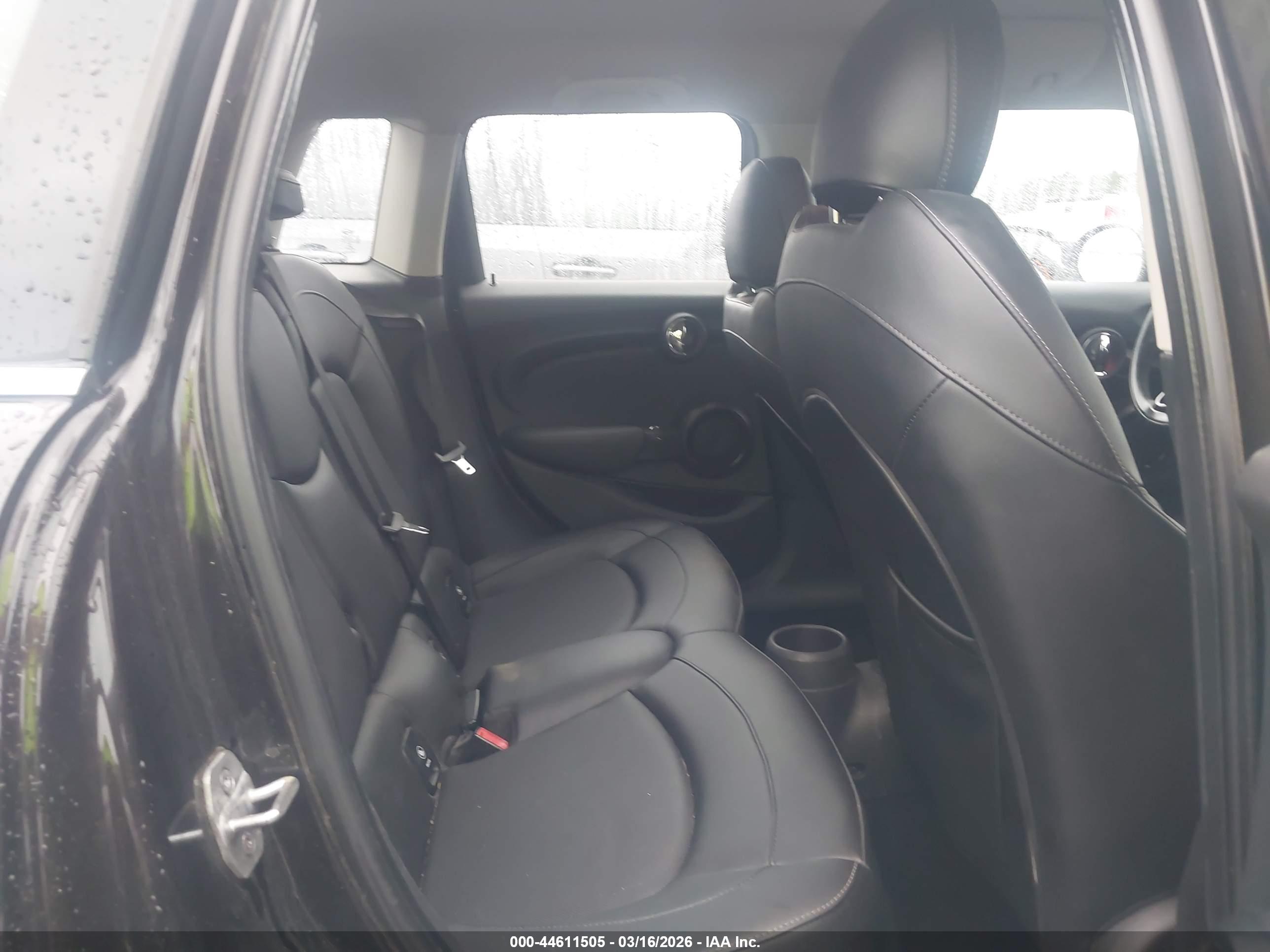 MINI HARDTOP image 8