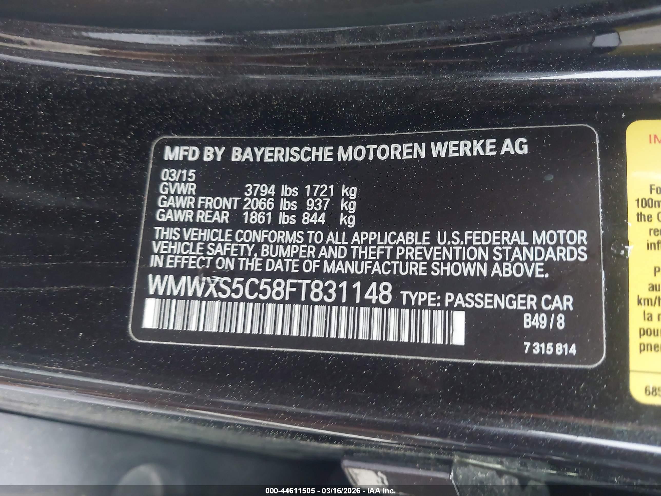 MINI HARDTOP image 9