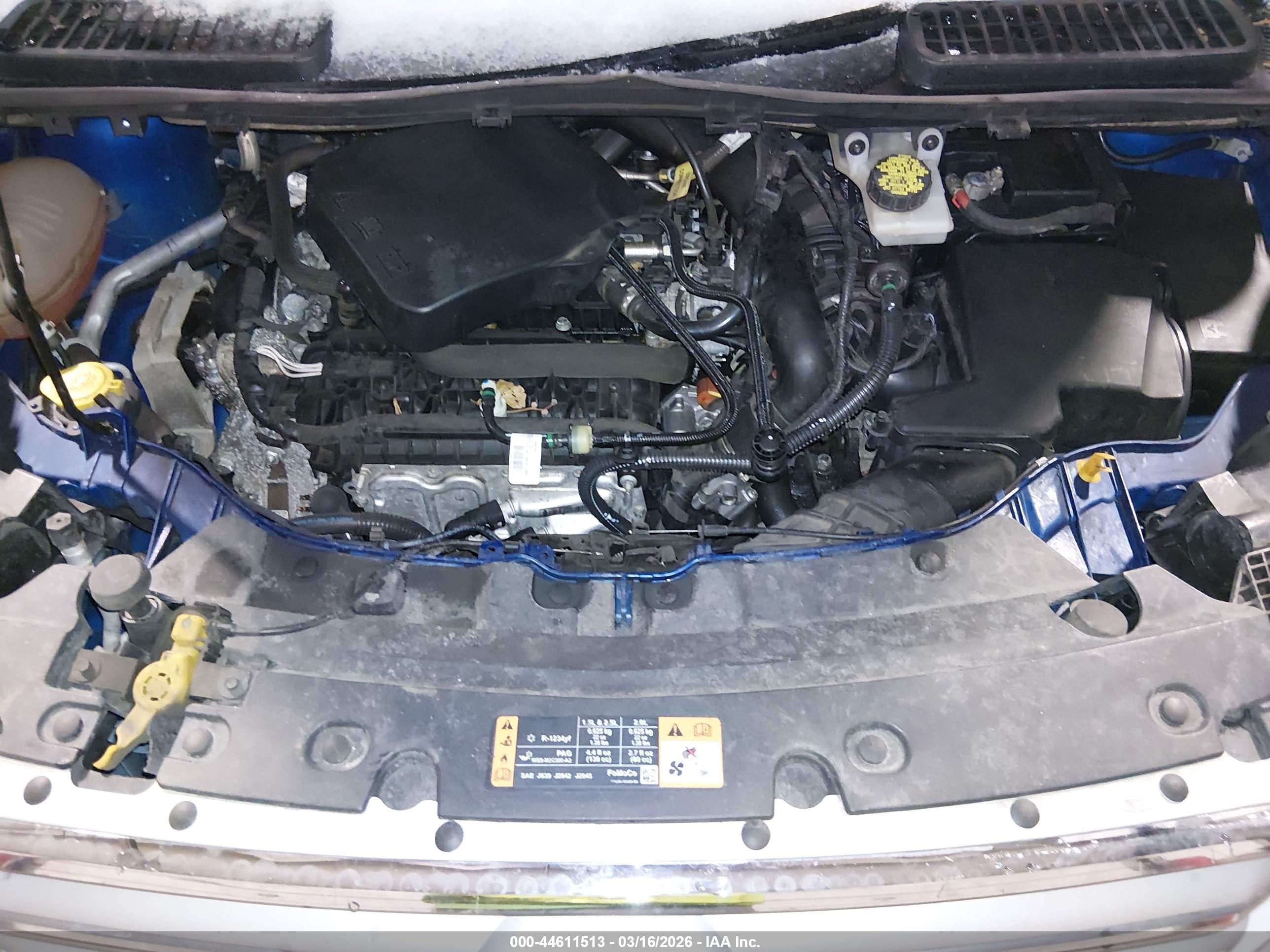 FORD ESCAPE image 10