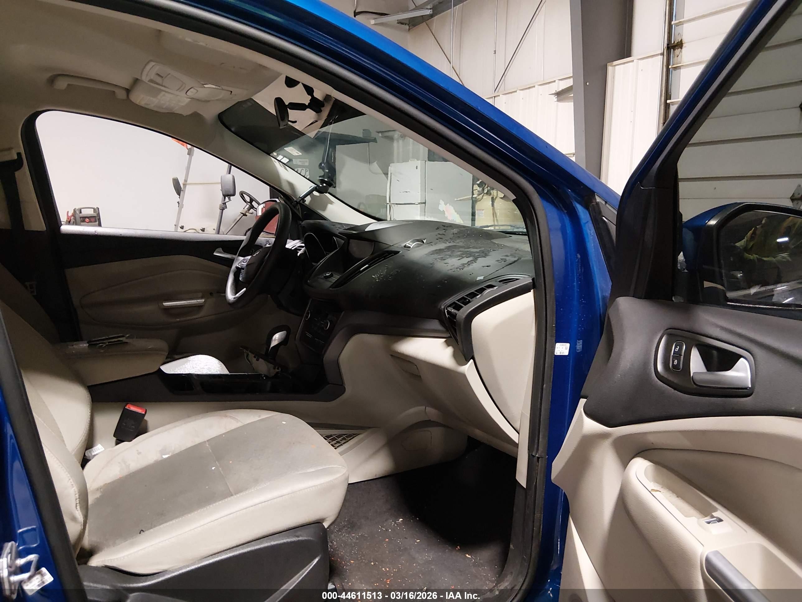 FORD ESCAPE image 5