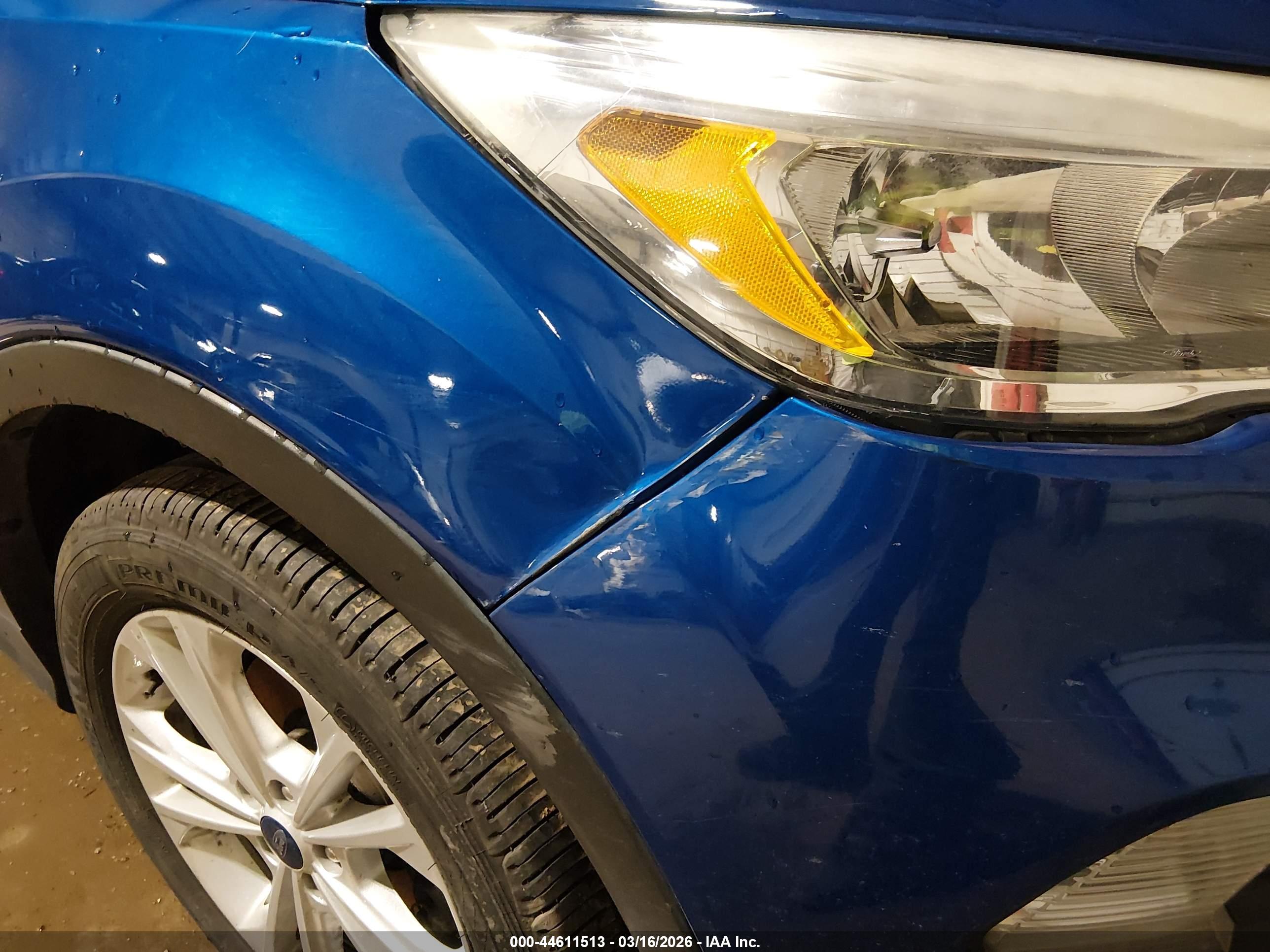 FORD ESCAPE image 6