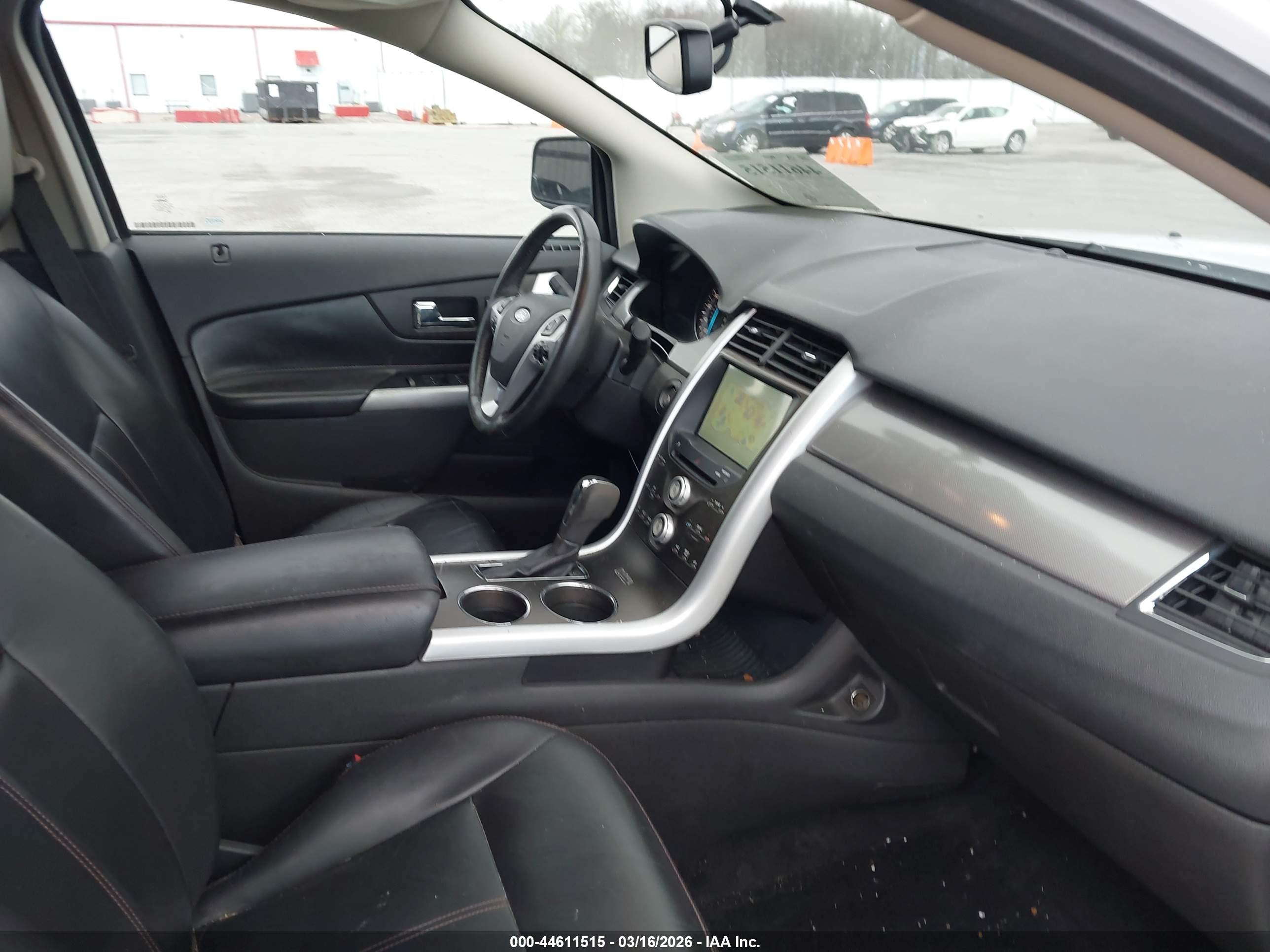 FORD EDGE image 5
