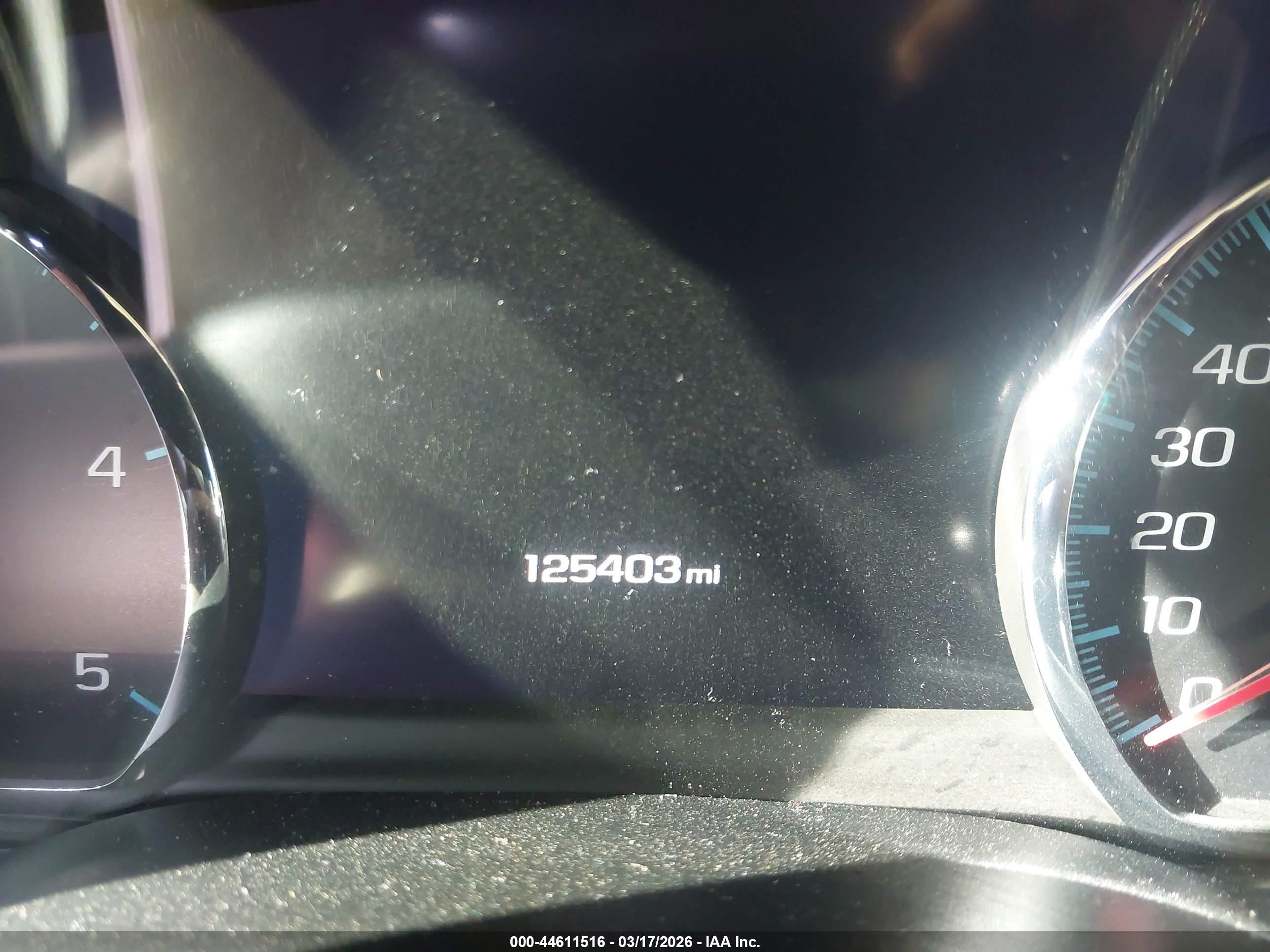 GMC SIERRA image 6