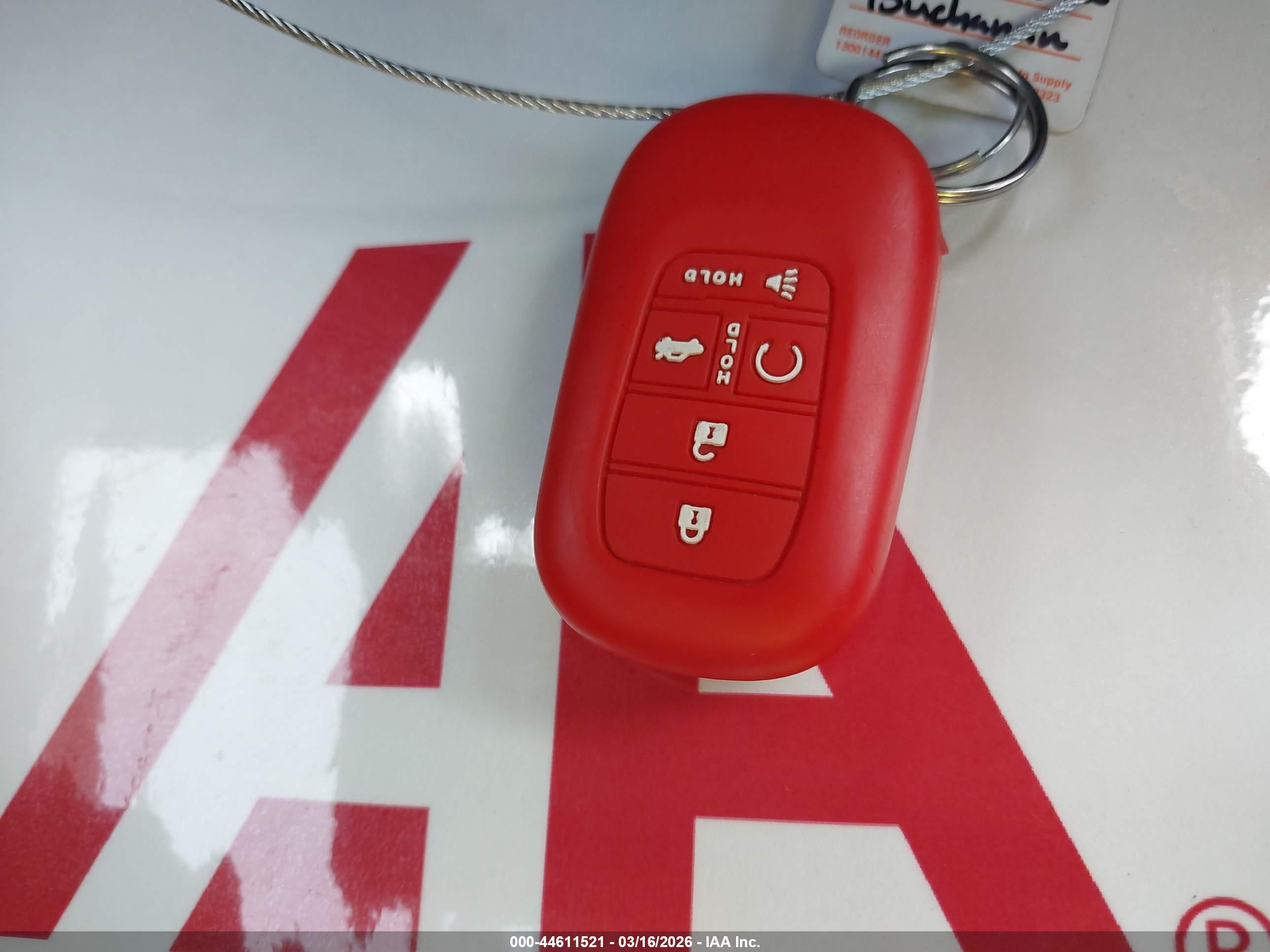 HONDA CIVIC image 11