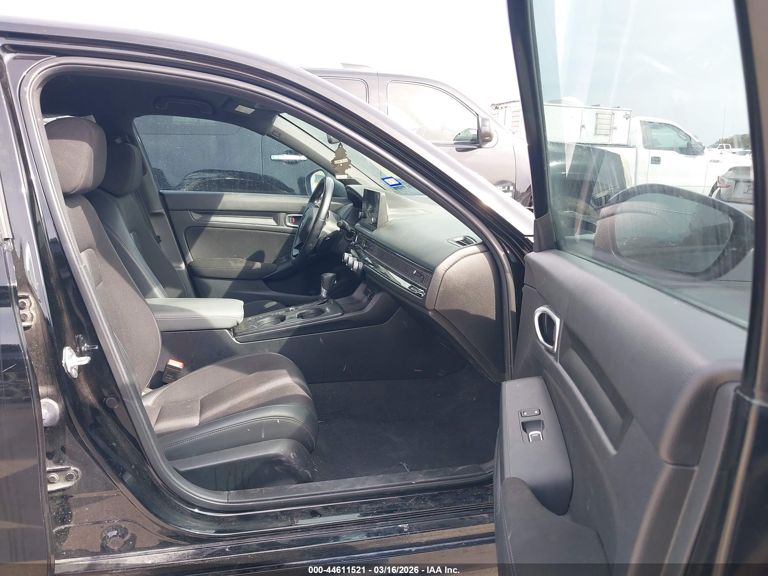 HONDA CIVIC image 5