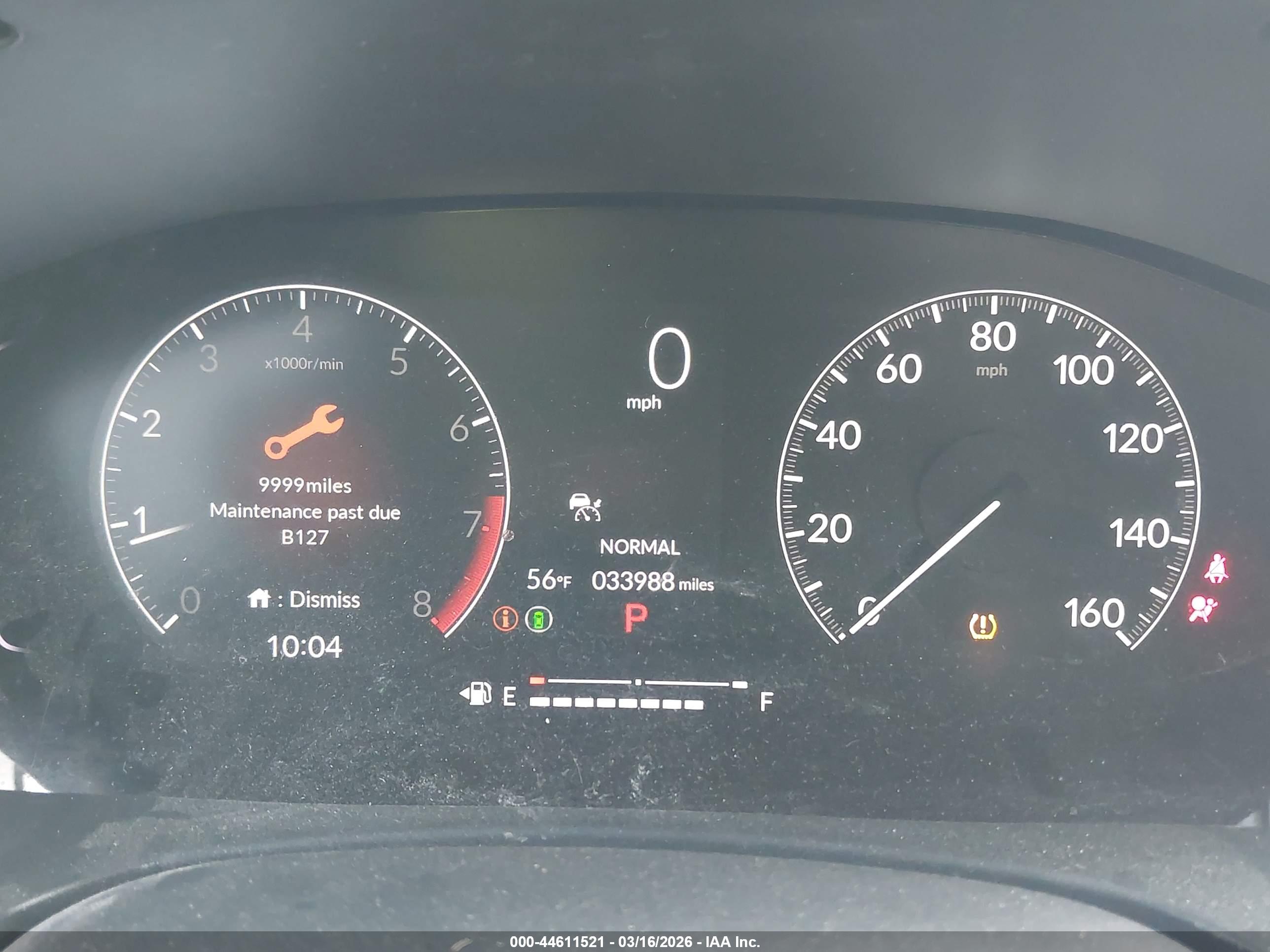 HONDA CIVIC image 7