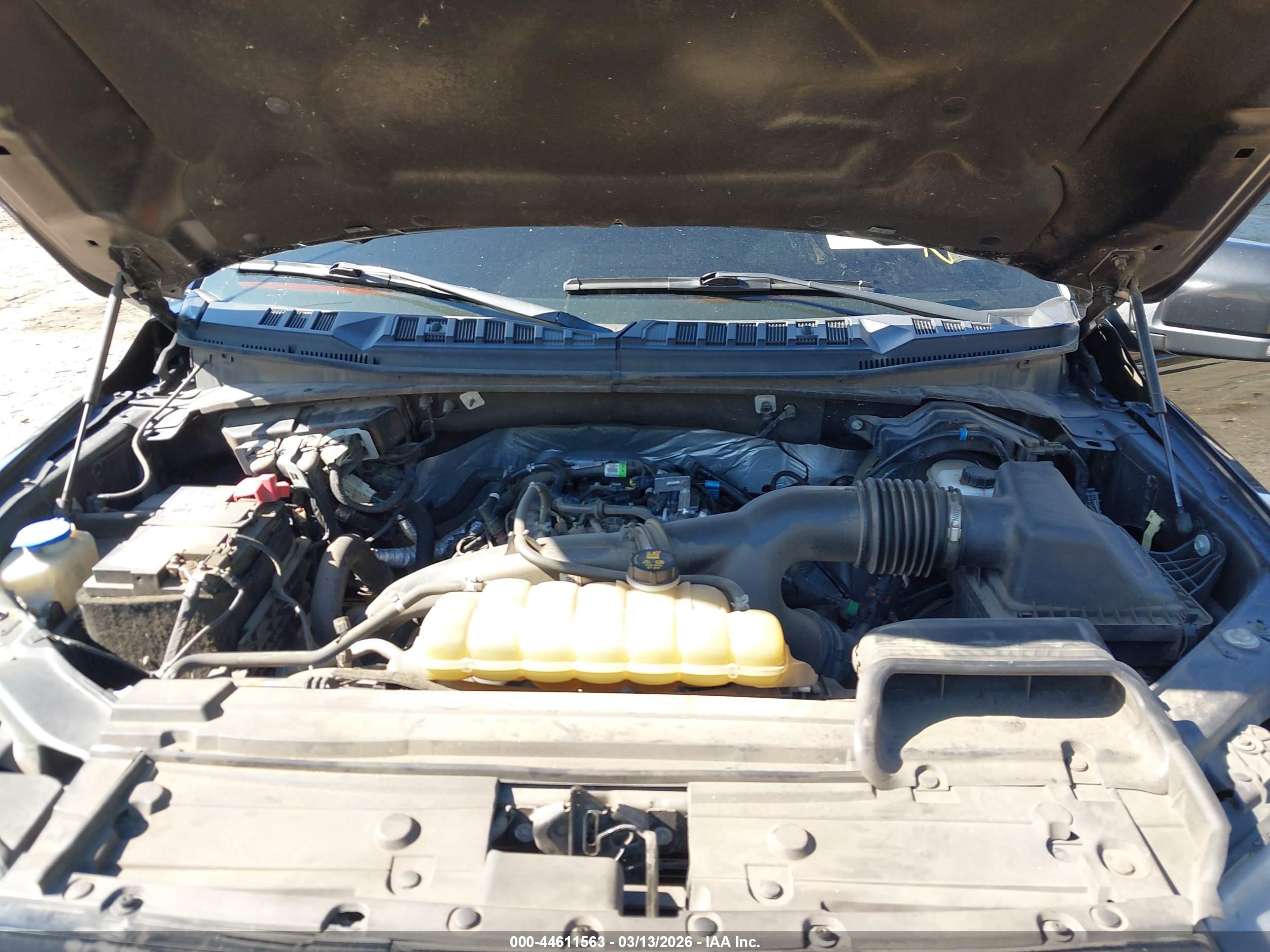 FORD F-150 image 10