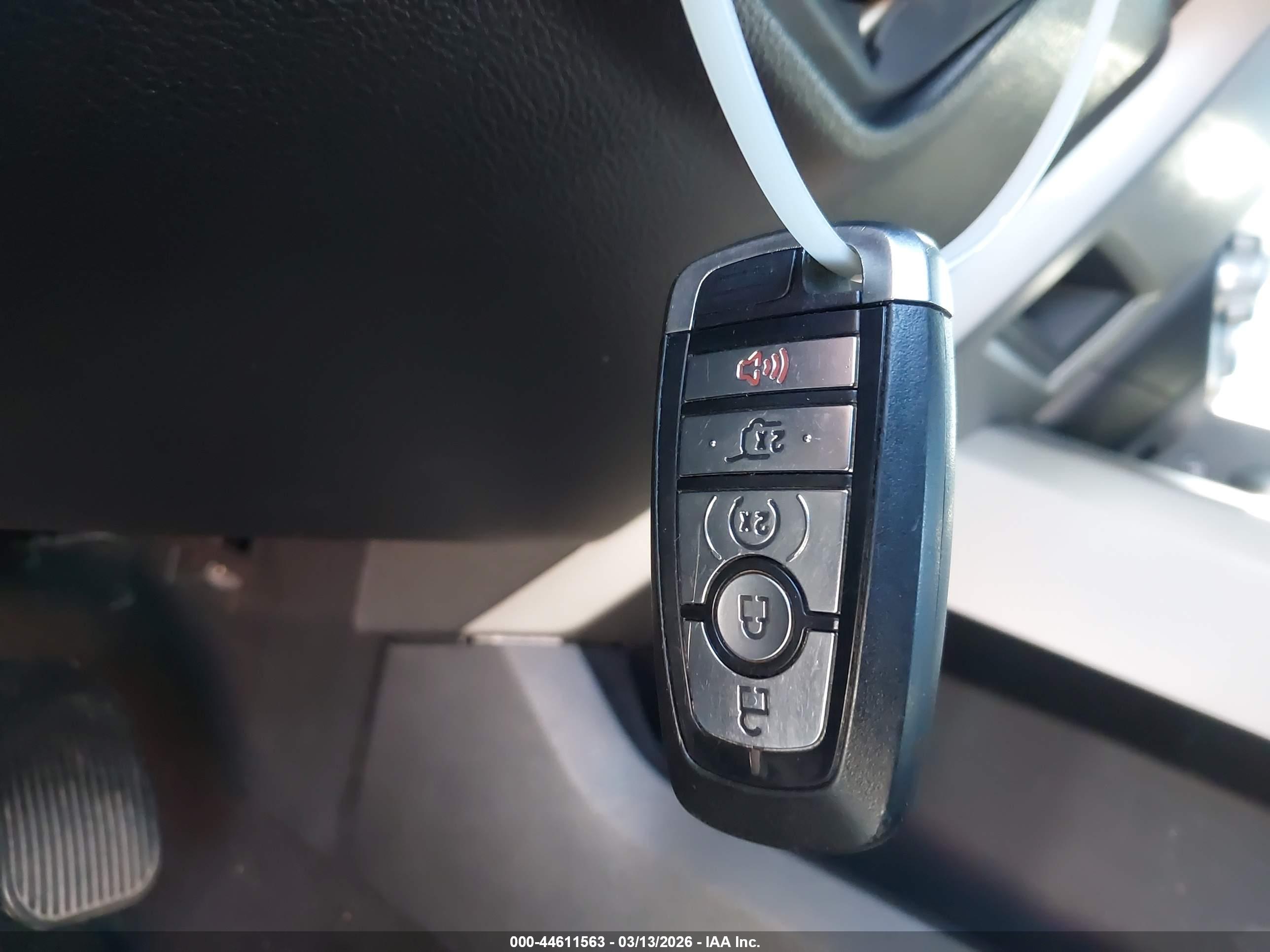 FORD F-150 image 11