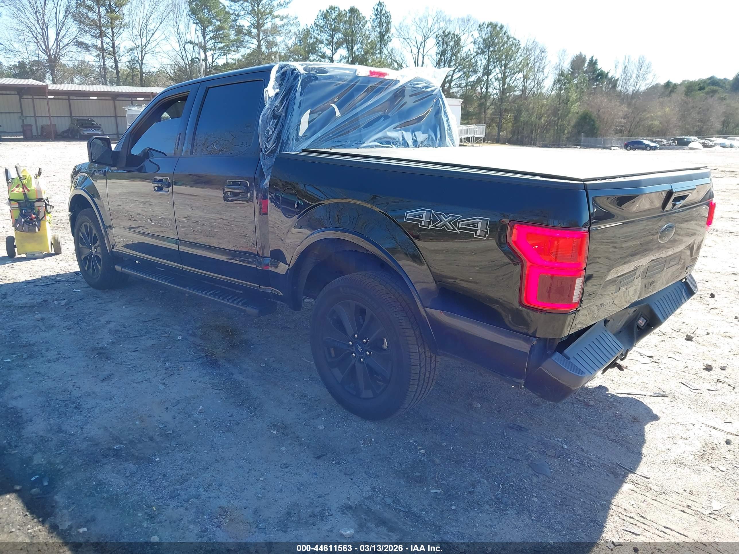FORD F-150 image 3