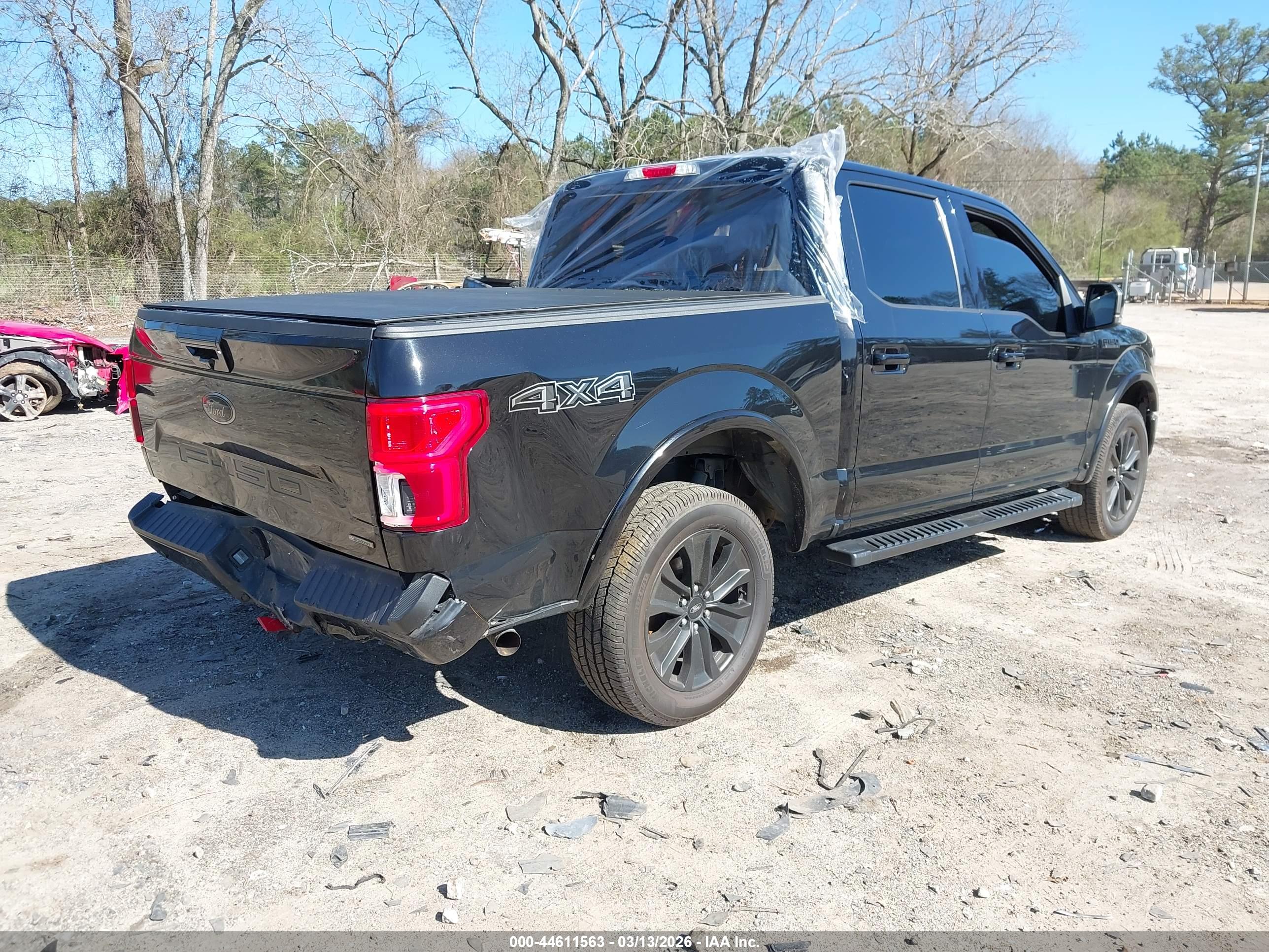 FORD F-150 image 4