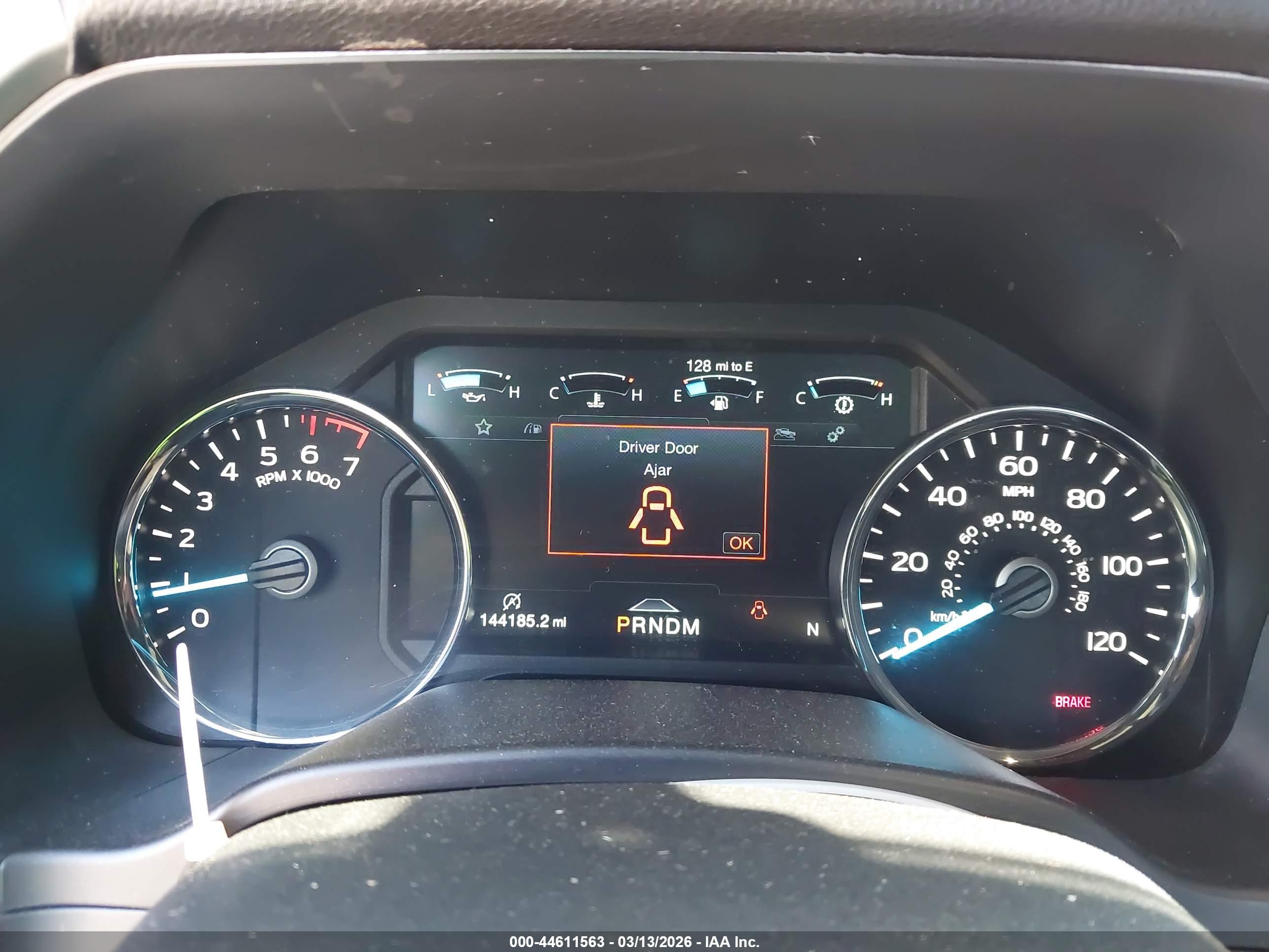 FORD F-150 image 7