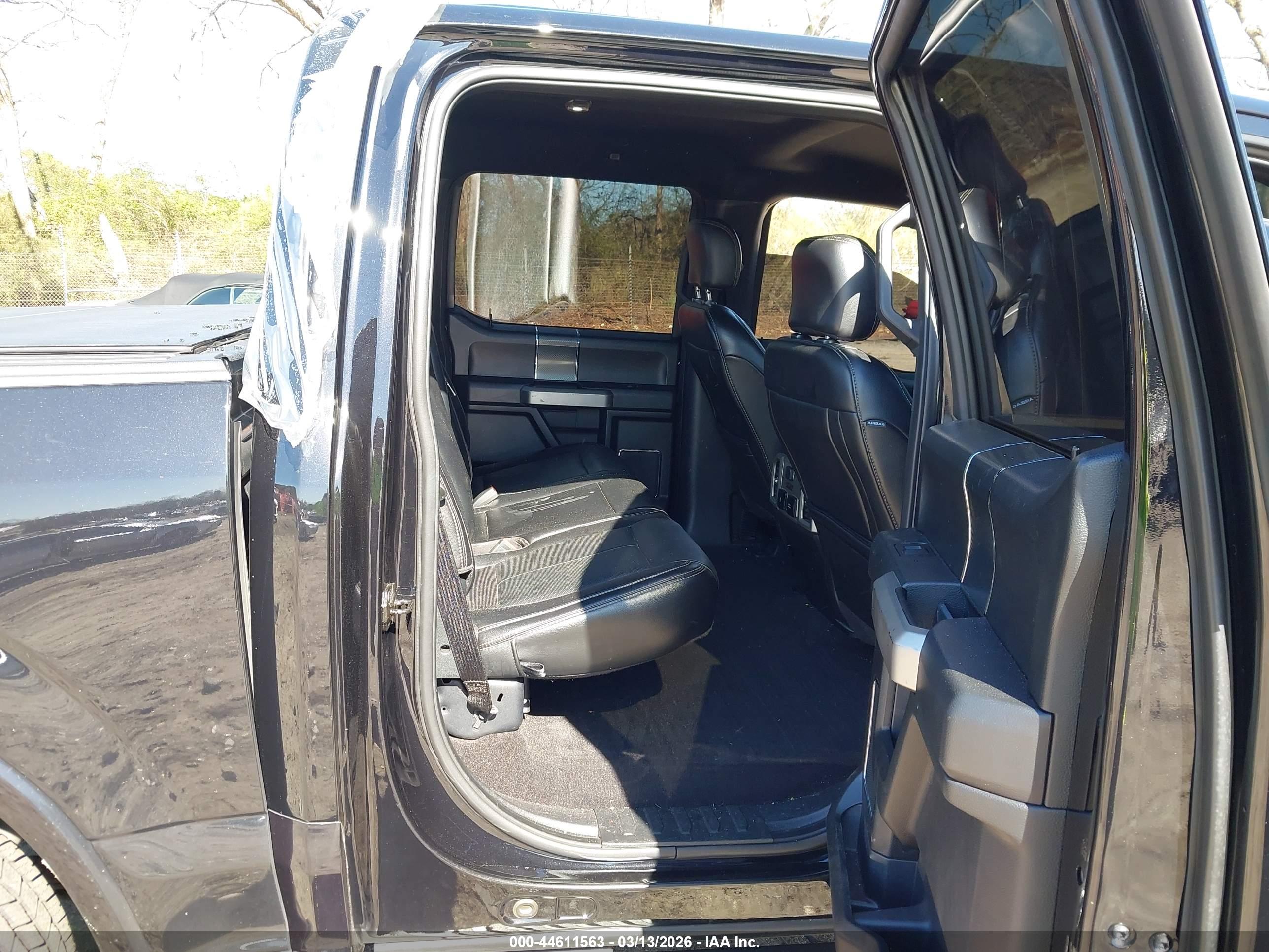 FORD F-150 image 8