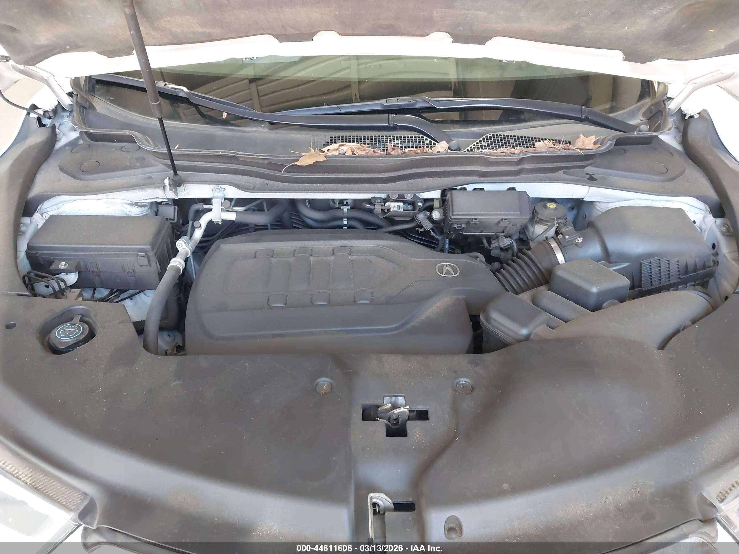 ACURA MDX image 10