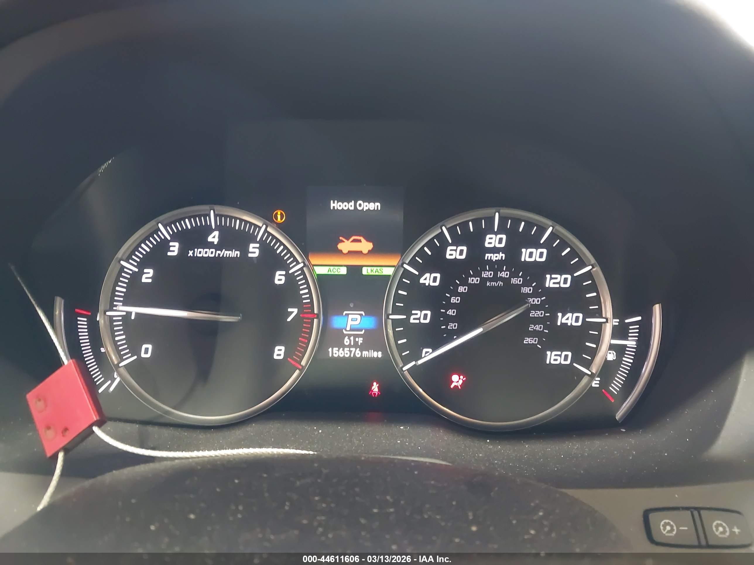 ACURA MDX image 7