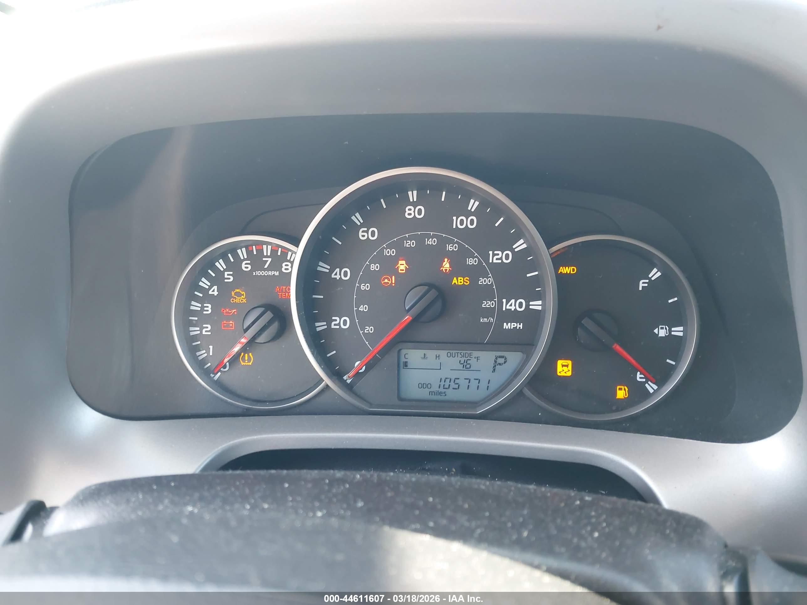 TOYOTA RAV4 image 7