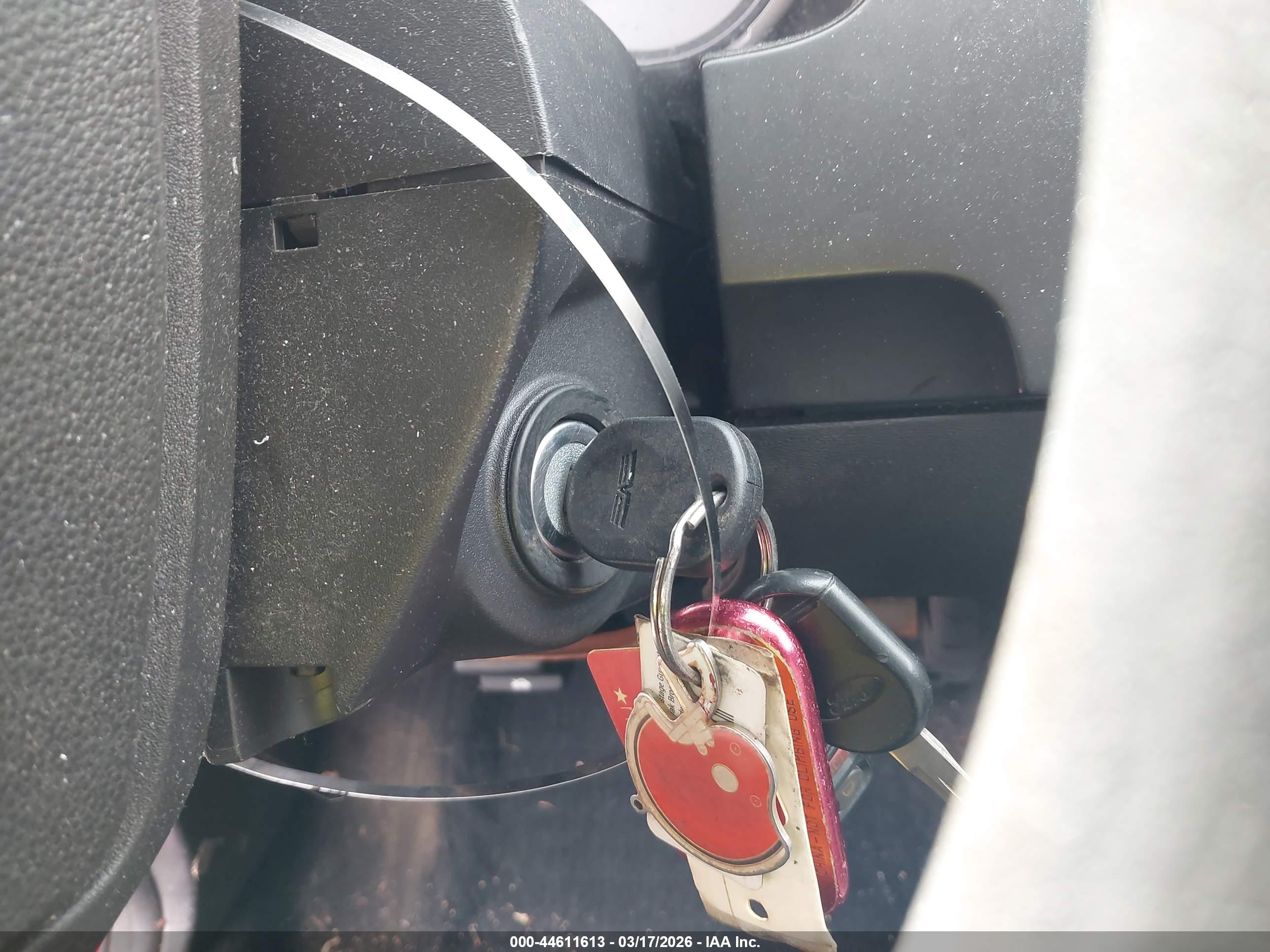 FORD FOCUS image 11