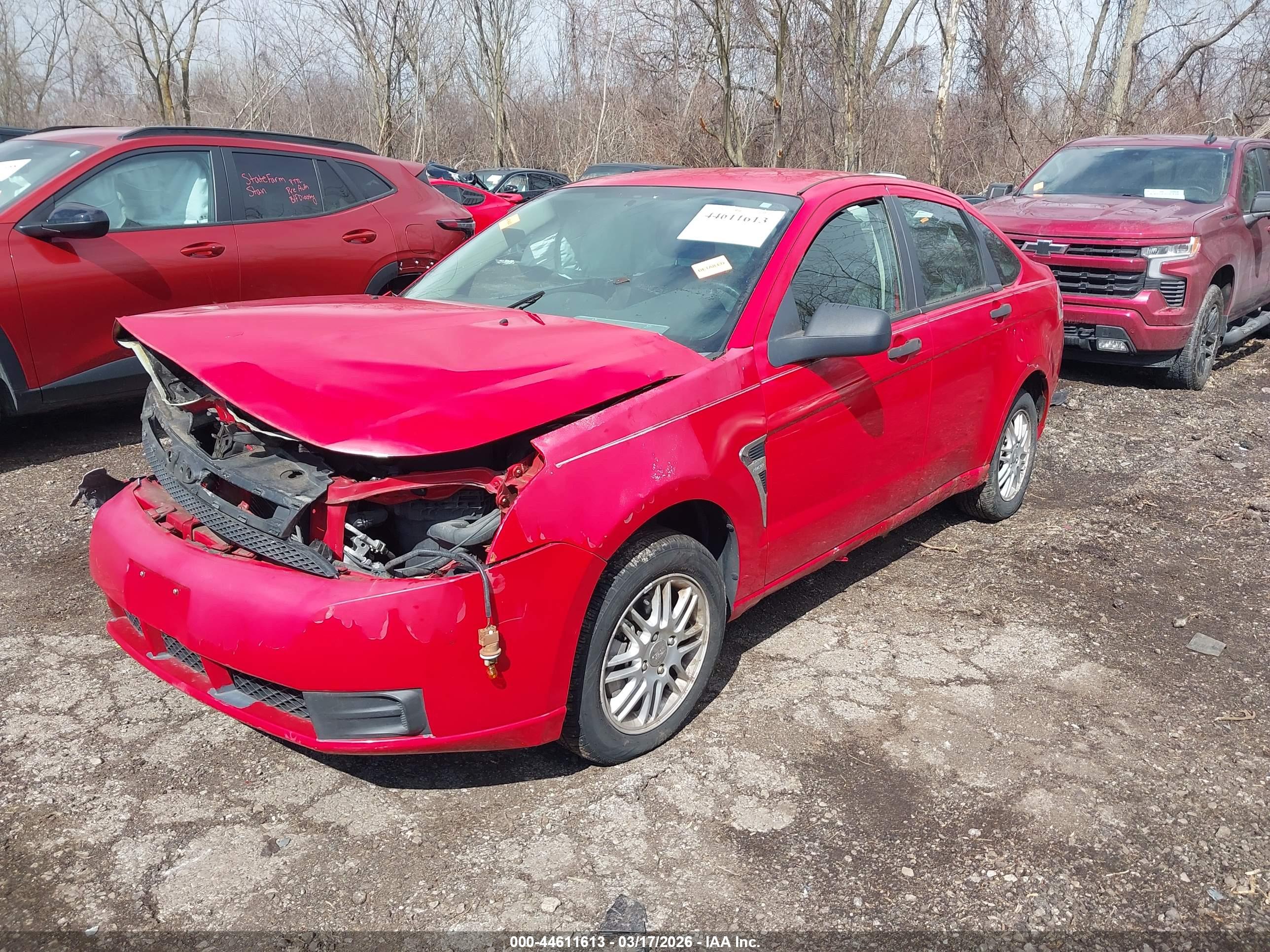 FORD FOCUS image 2