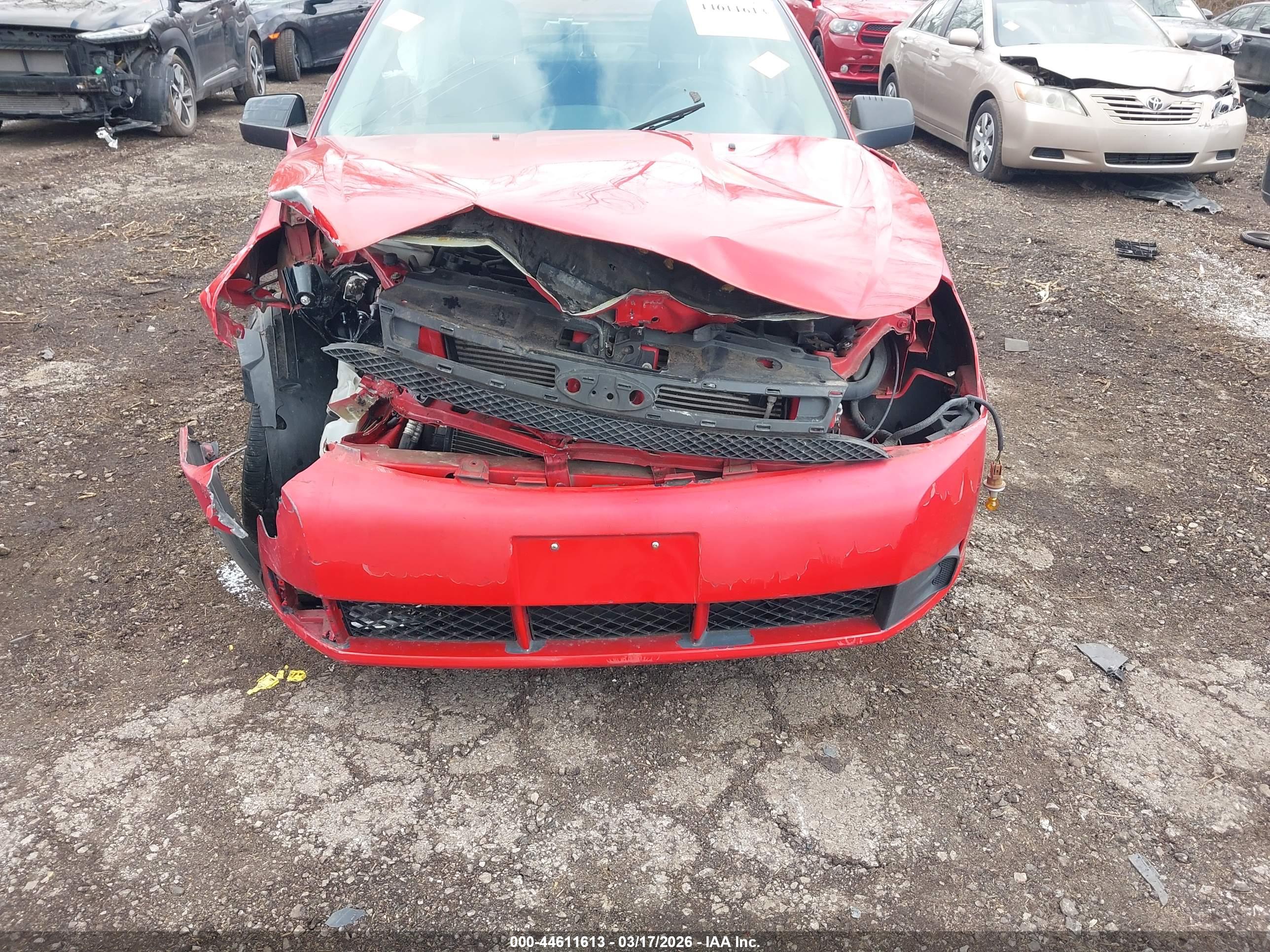 FORD FOCUS image 6