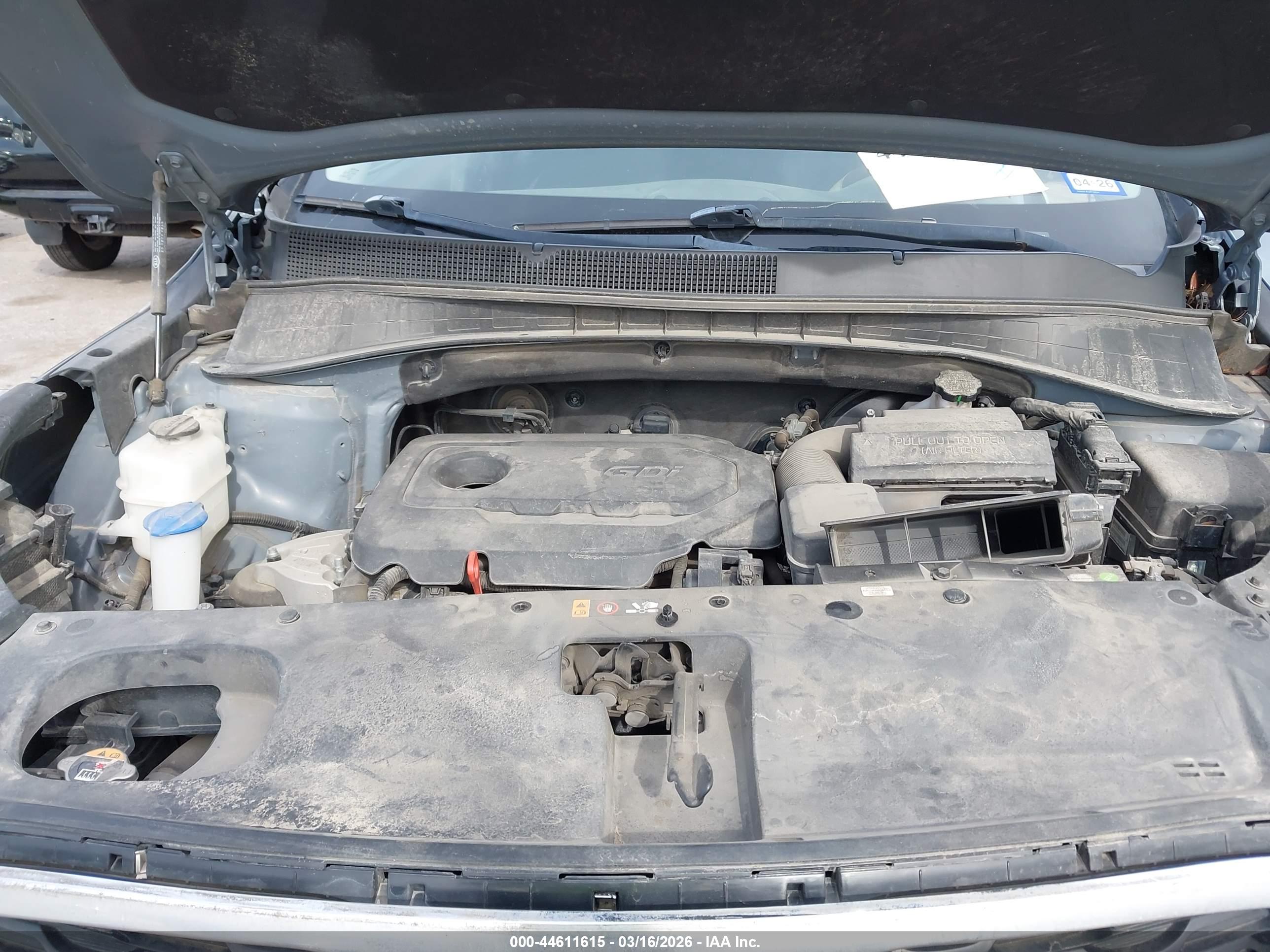 KIA SORENTO image 10