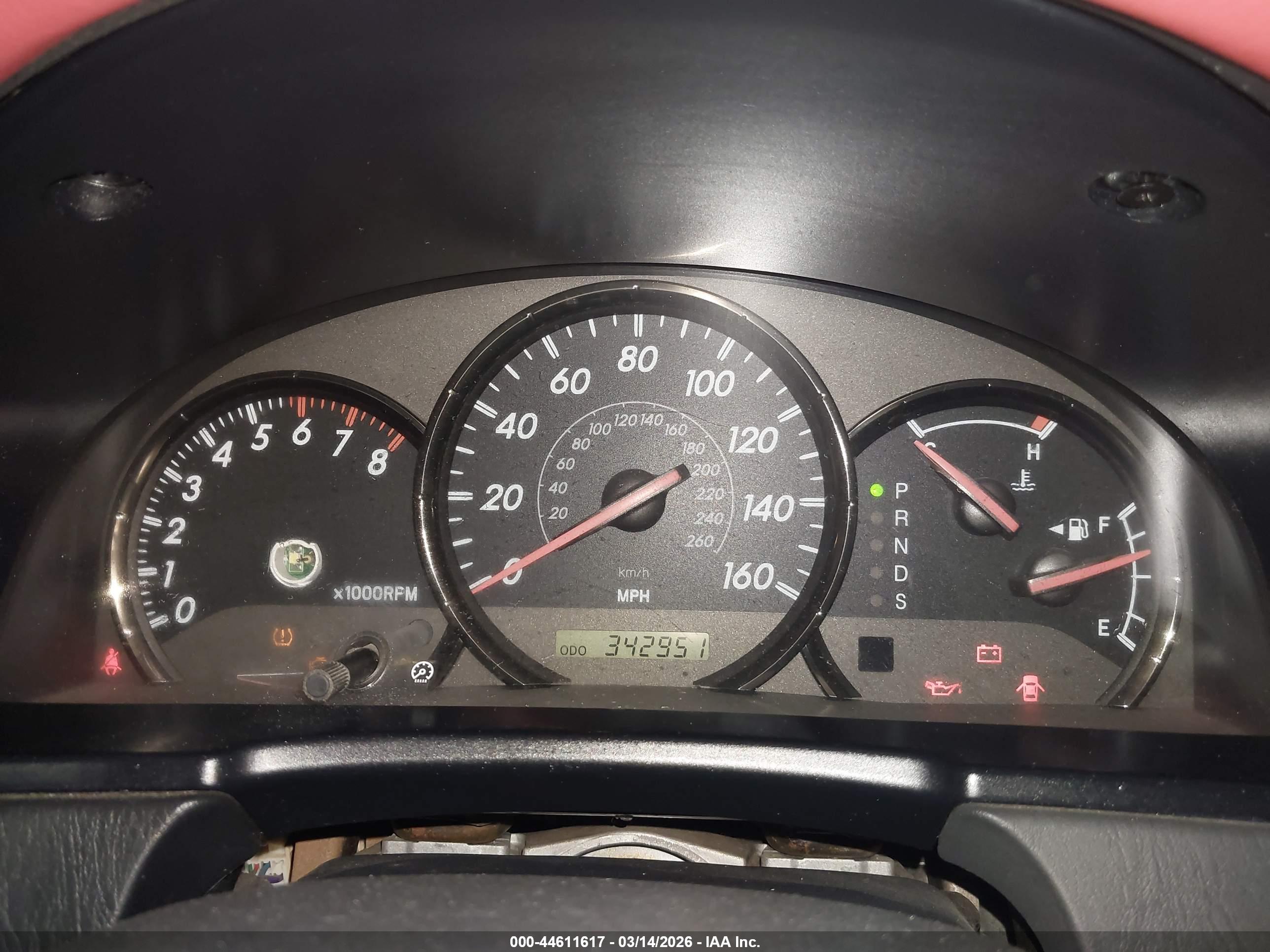 TOYOTA CAMRY image 7