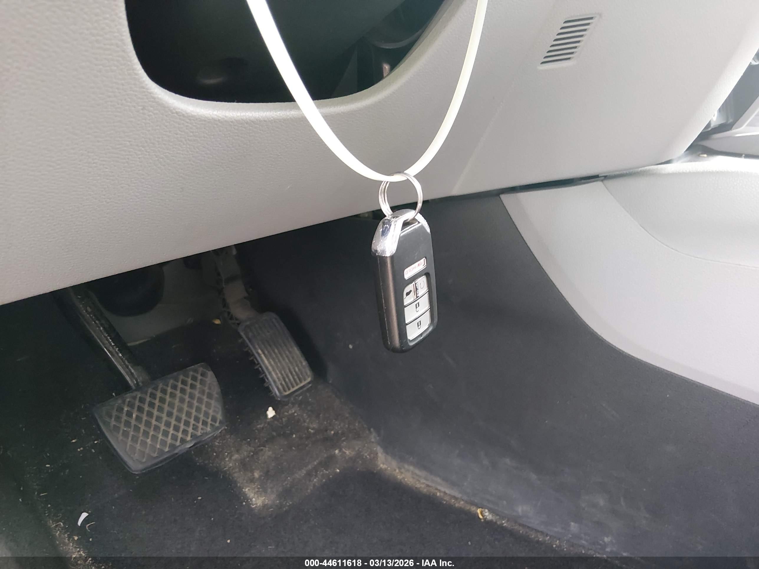 HONDA PILOT image 11