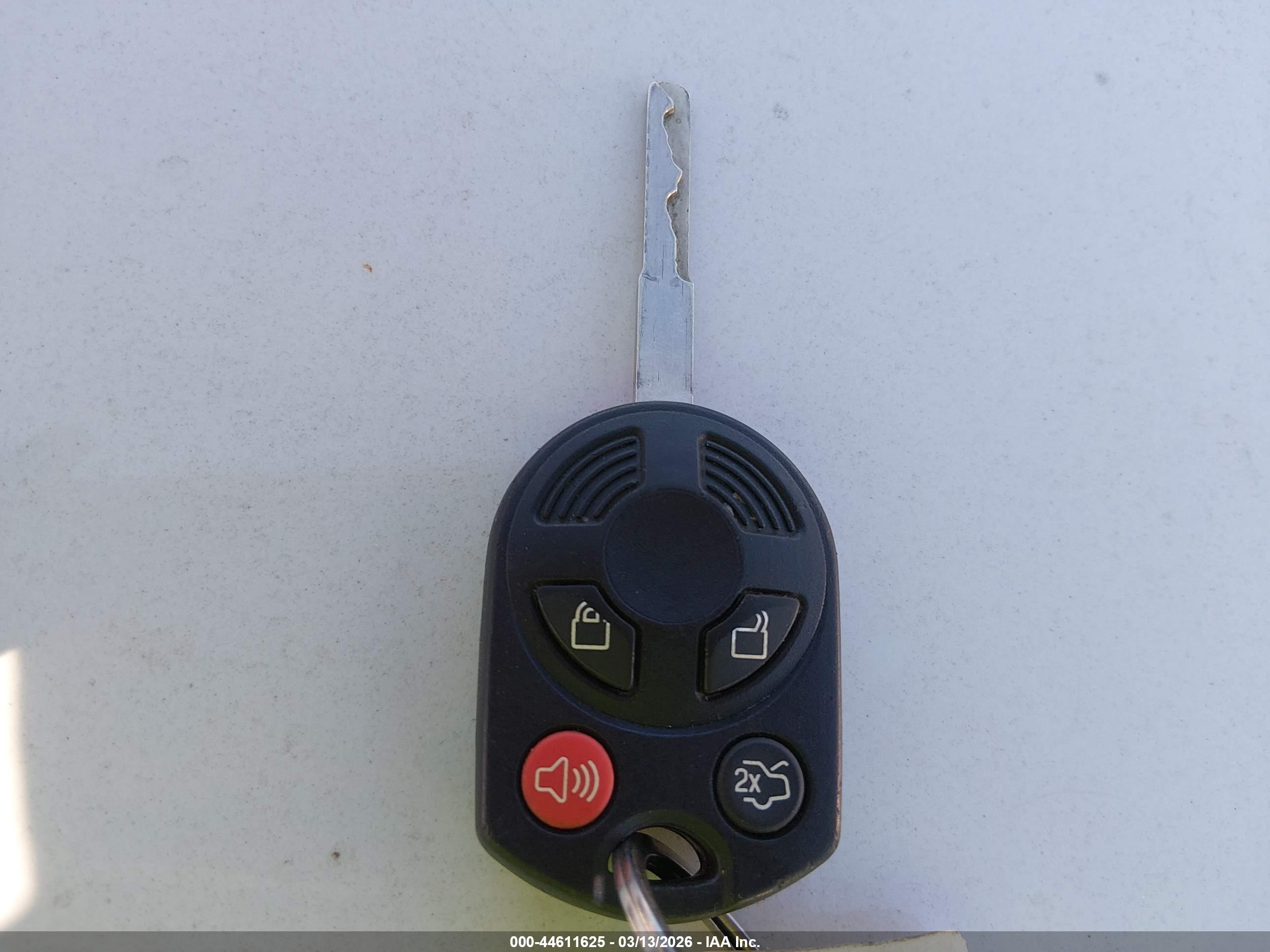 FORD FOCUS image 11