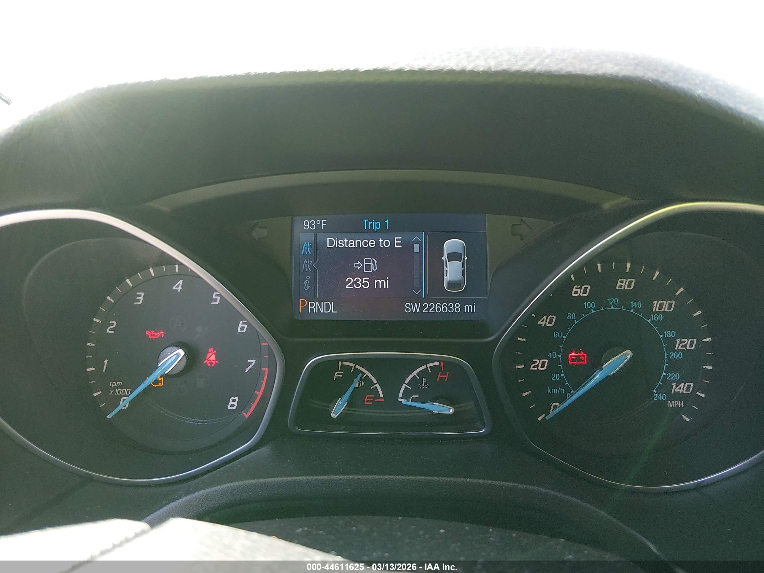FORD FOCUS image 7