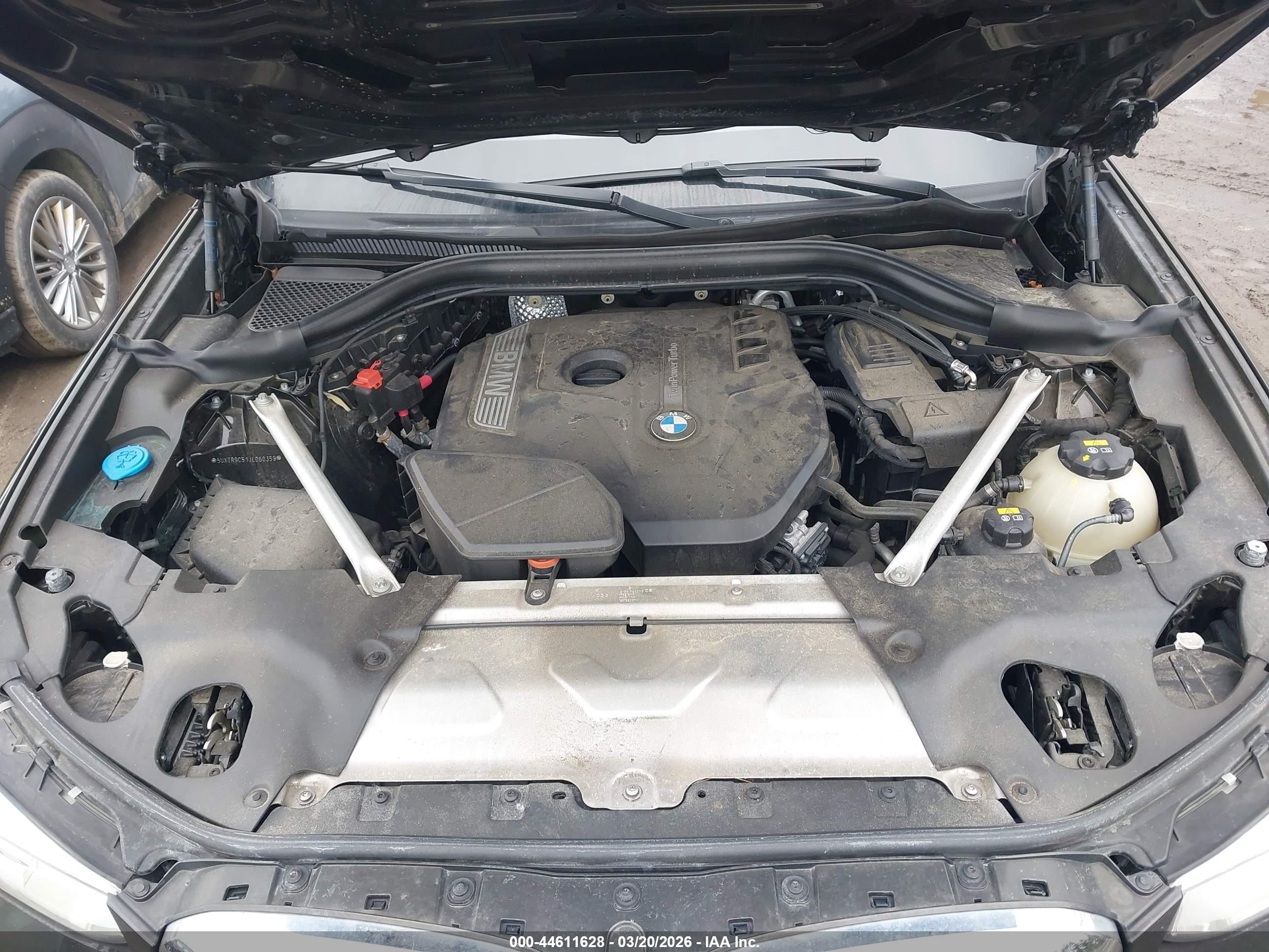 BMW X3 image 10