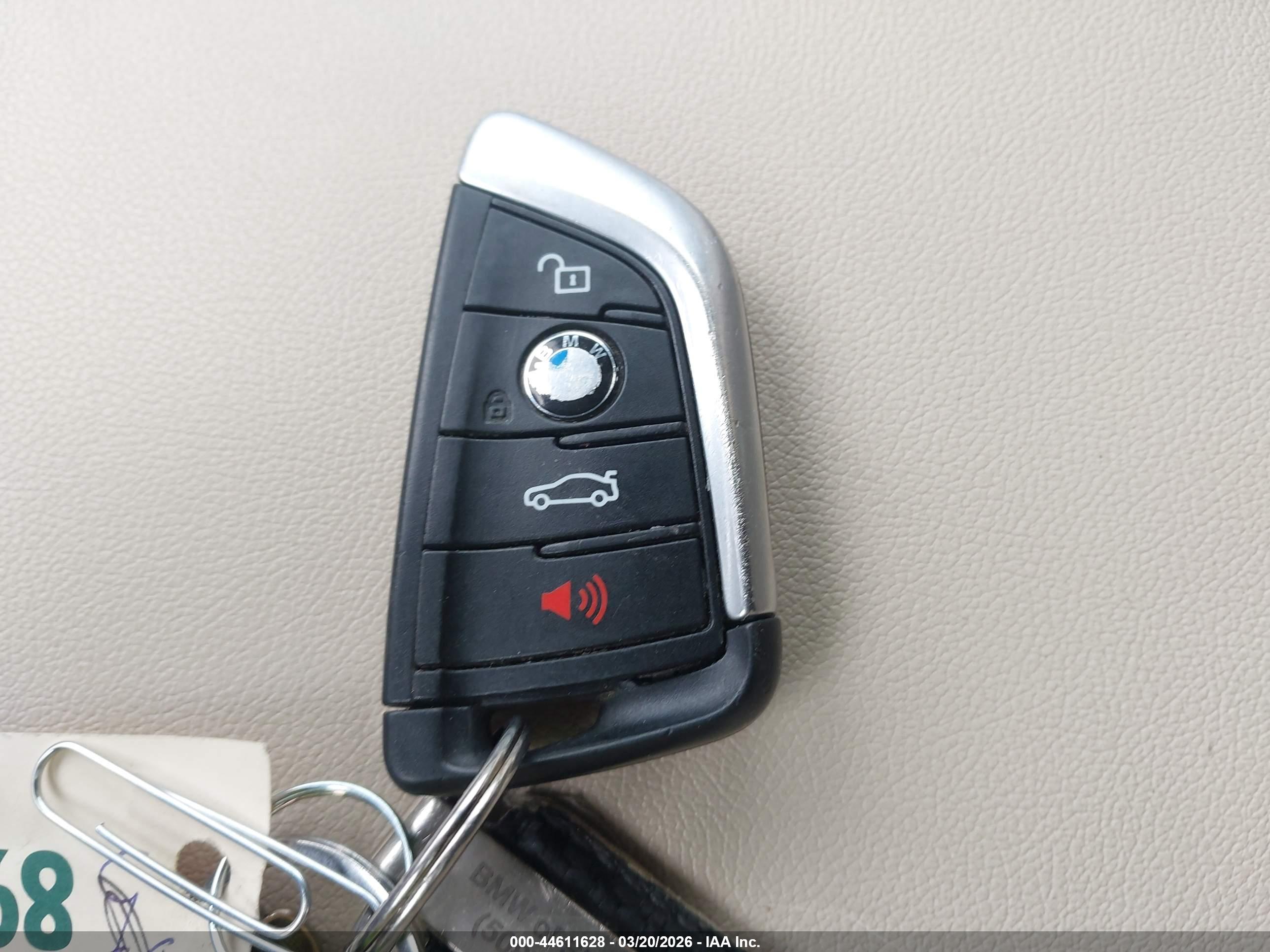 BMW X3 image 11